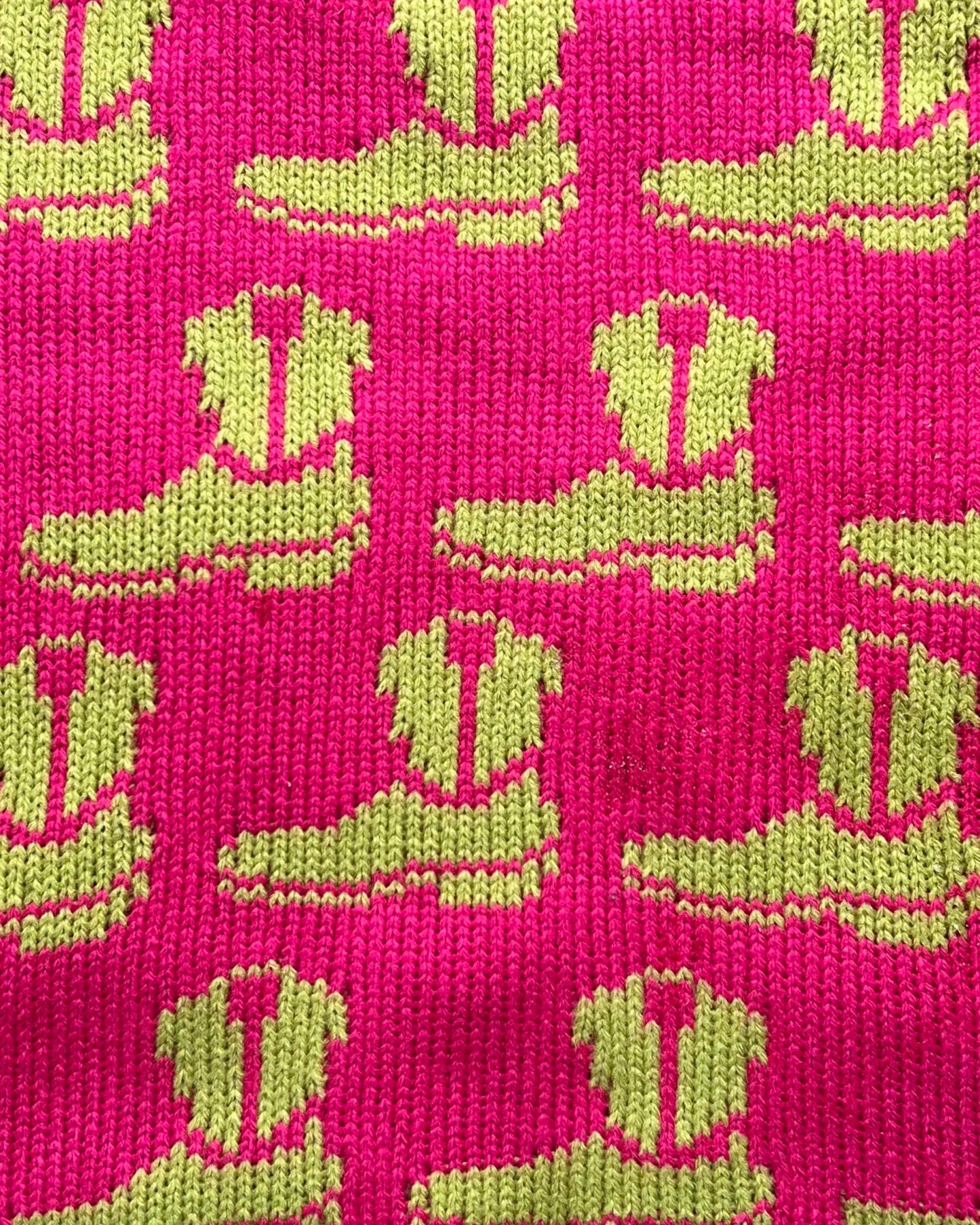 Scarf - Western Boot - All Colours
