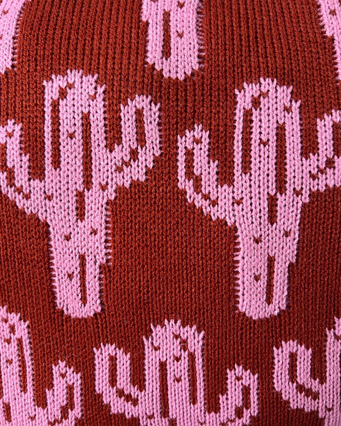 Scarf - Cactus - All Colours