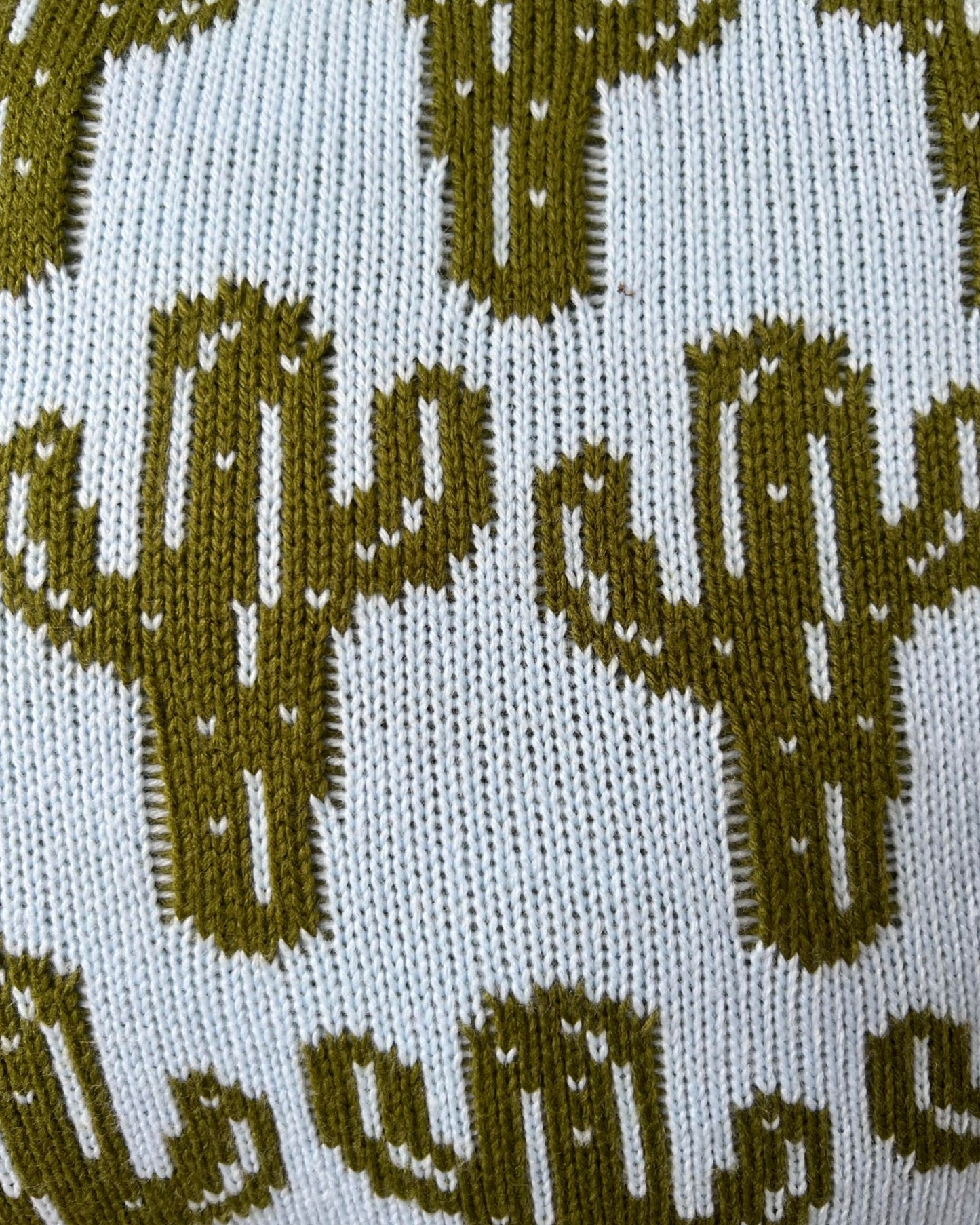 Scarf - Cactus - All Colours