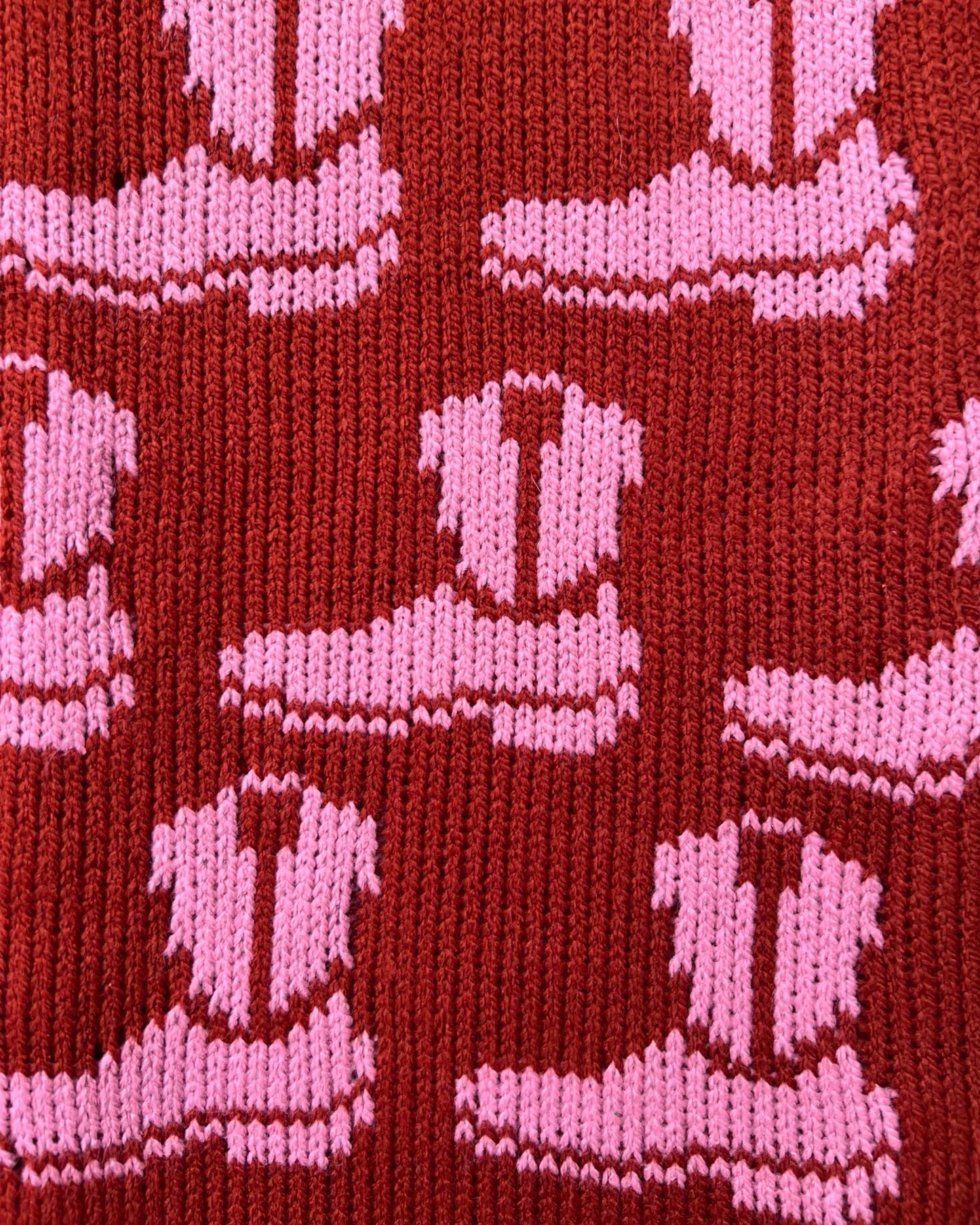 Scarf - Western Boot - All Colours