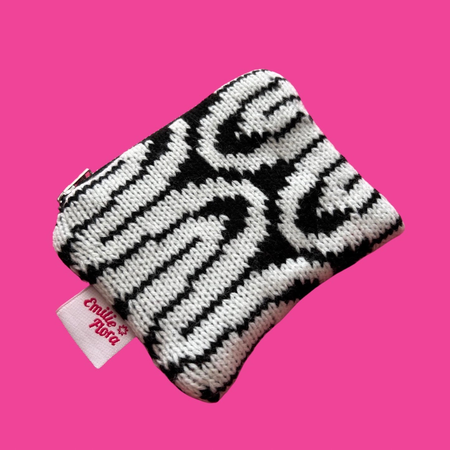 Mini Purse - Twister - All Colours