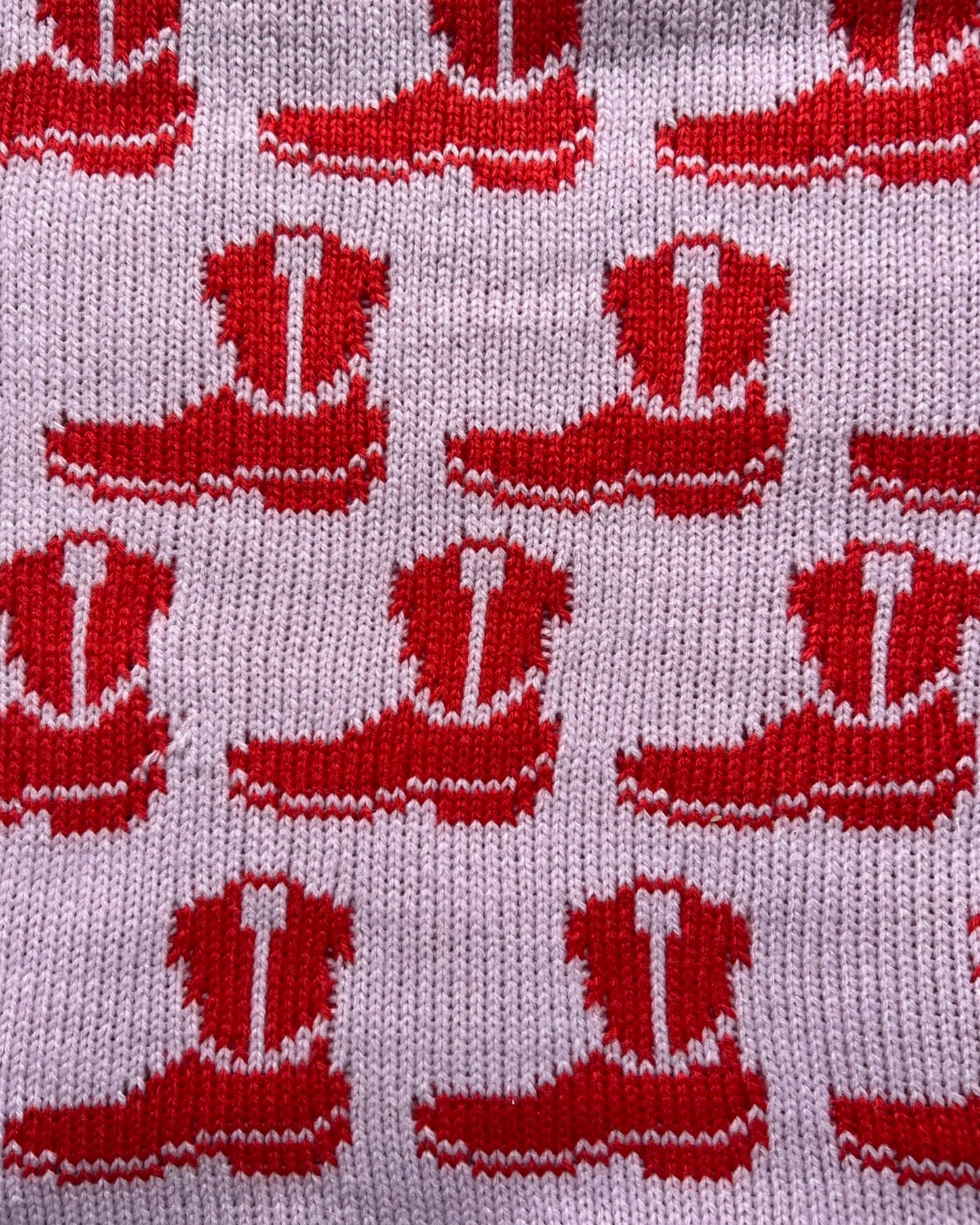 Scarf - Western Boot - All Colours