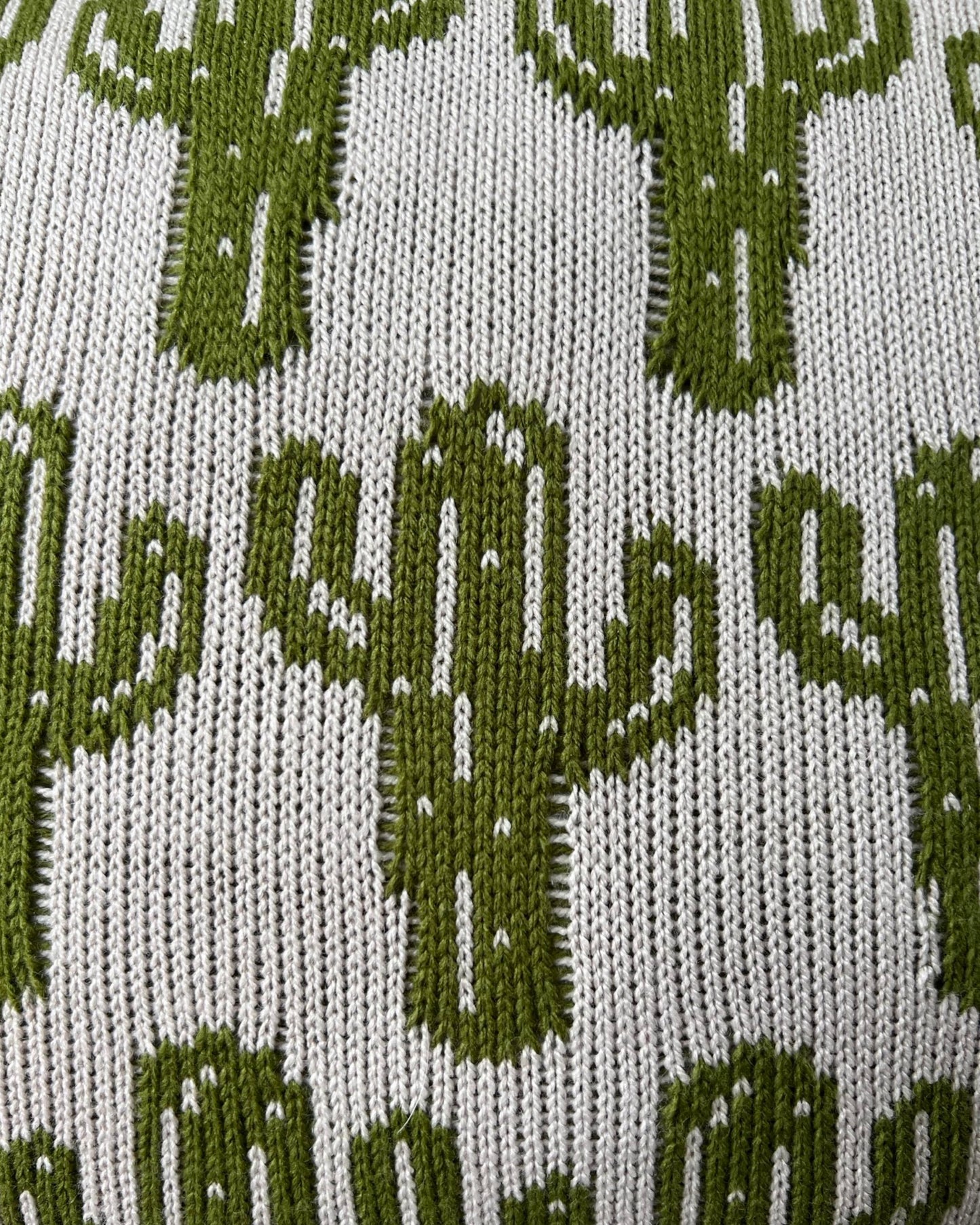 Scarf - Cactus - All Colours