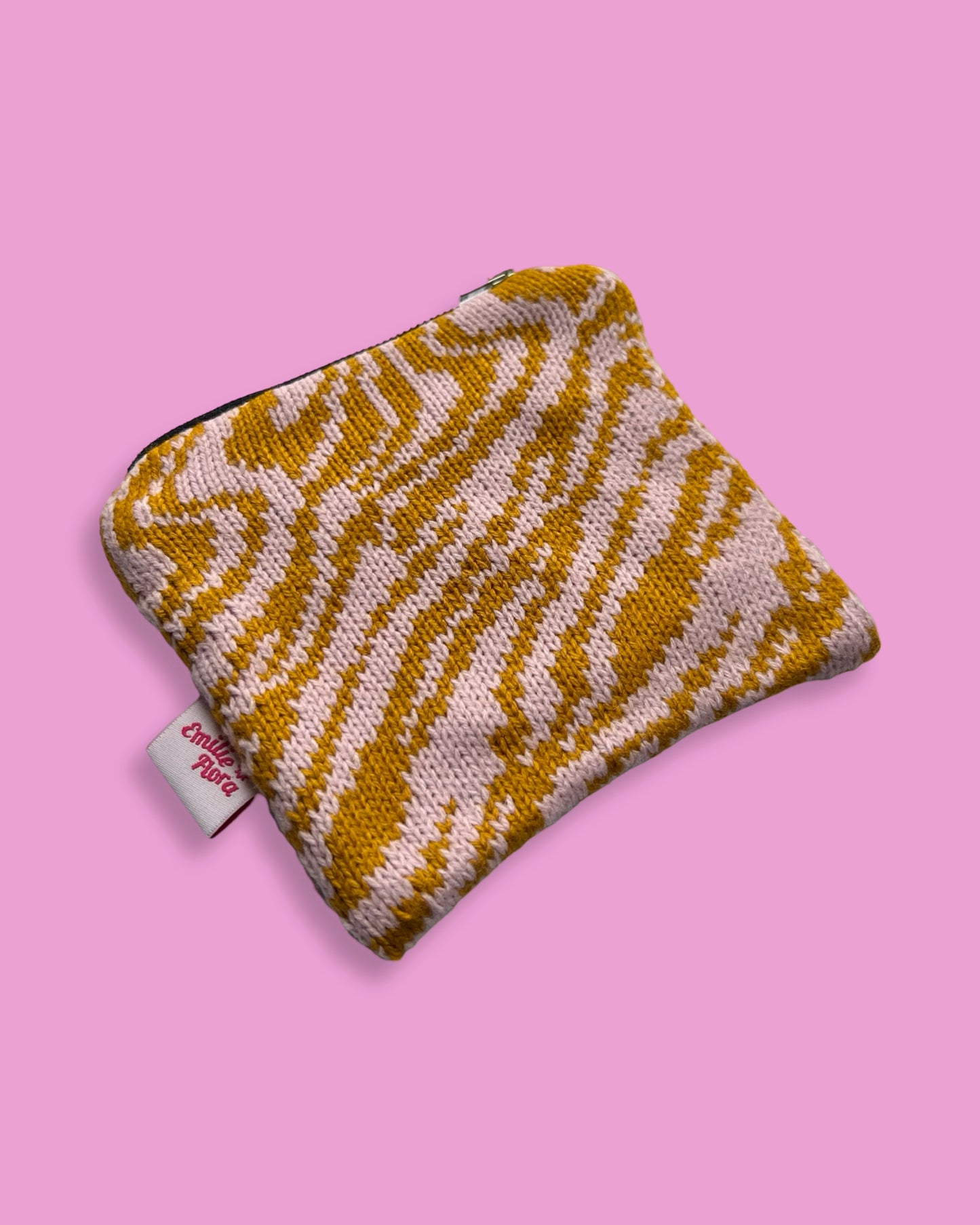 Medium Purse - Marbled - All Colours
