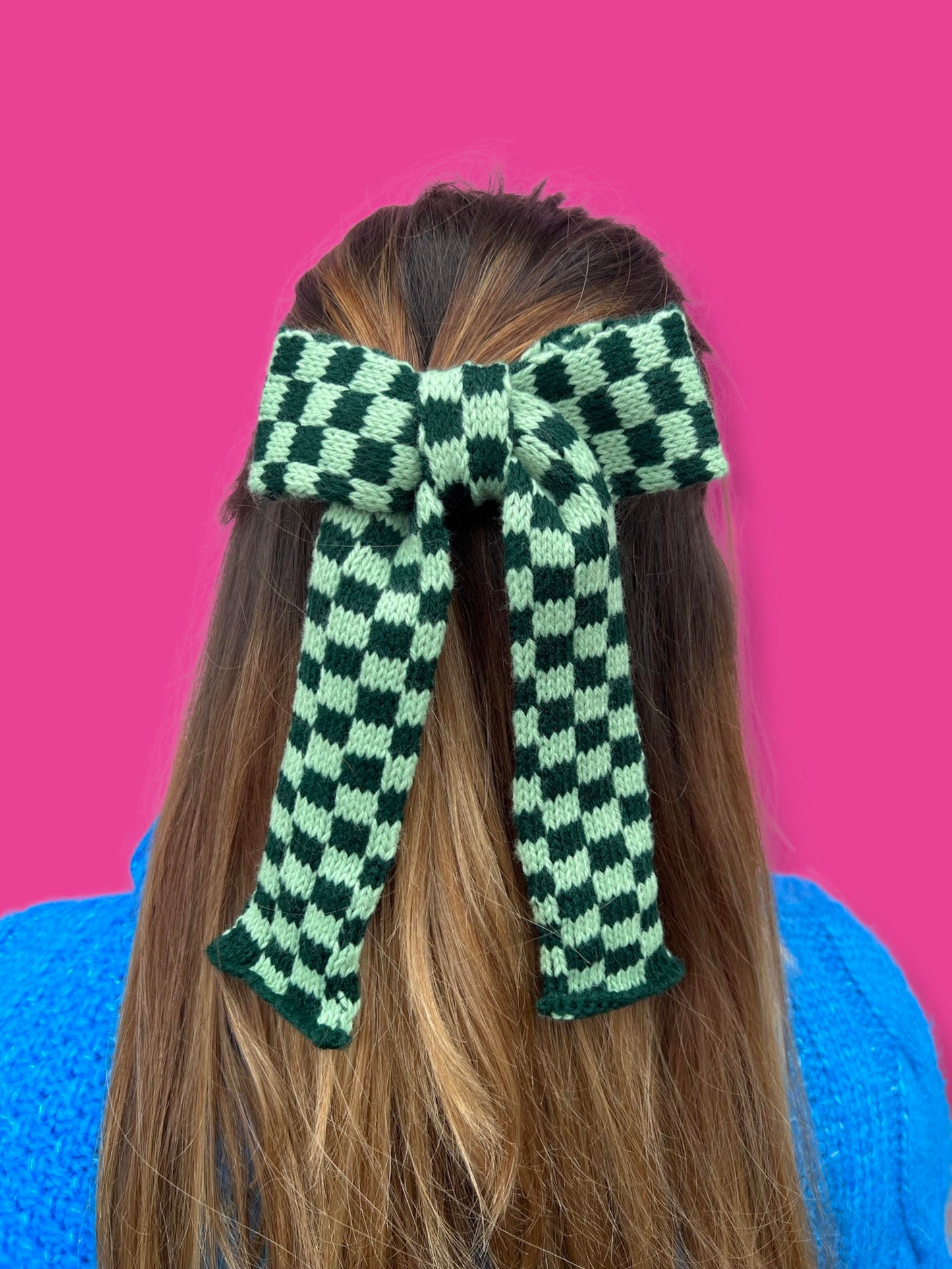 Bow - Check - All Colours