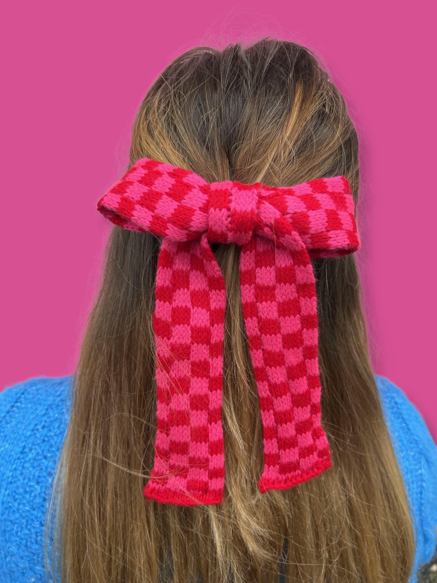 Bow - Check - All Colours