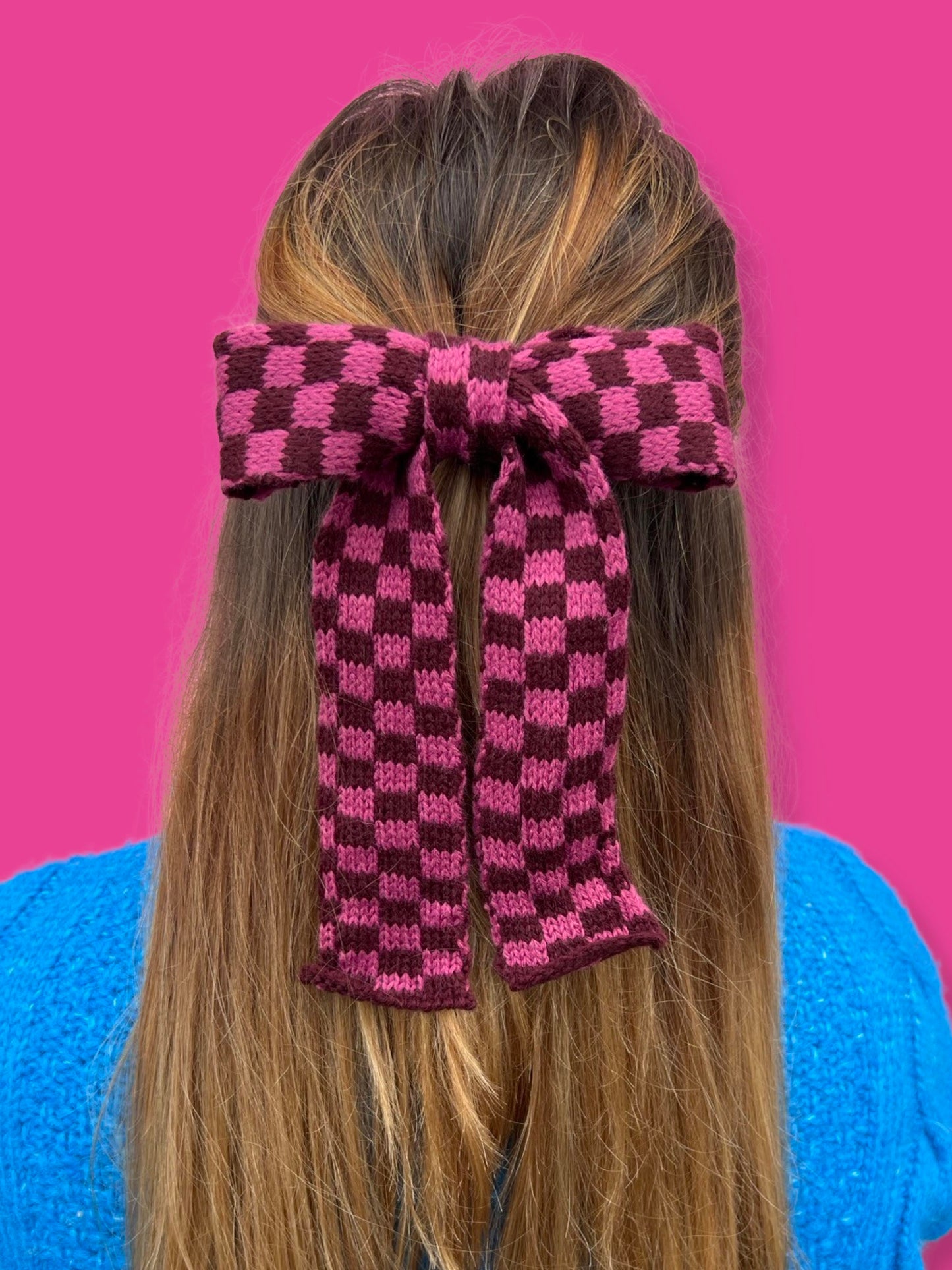 Bow - Check - All Colours