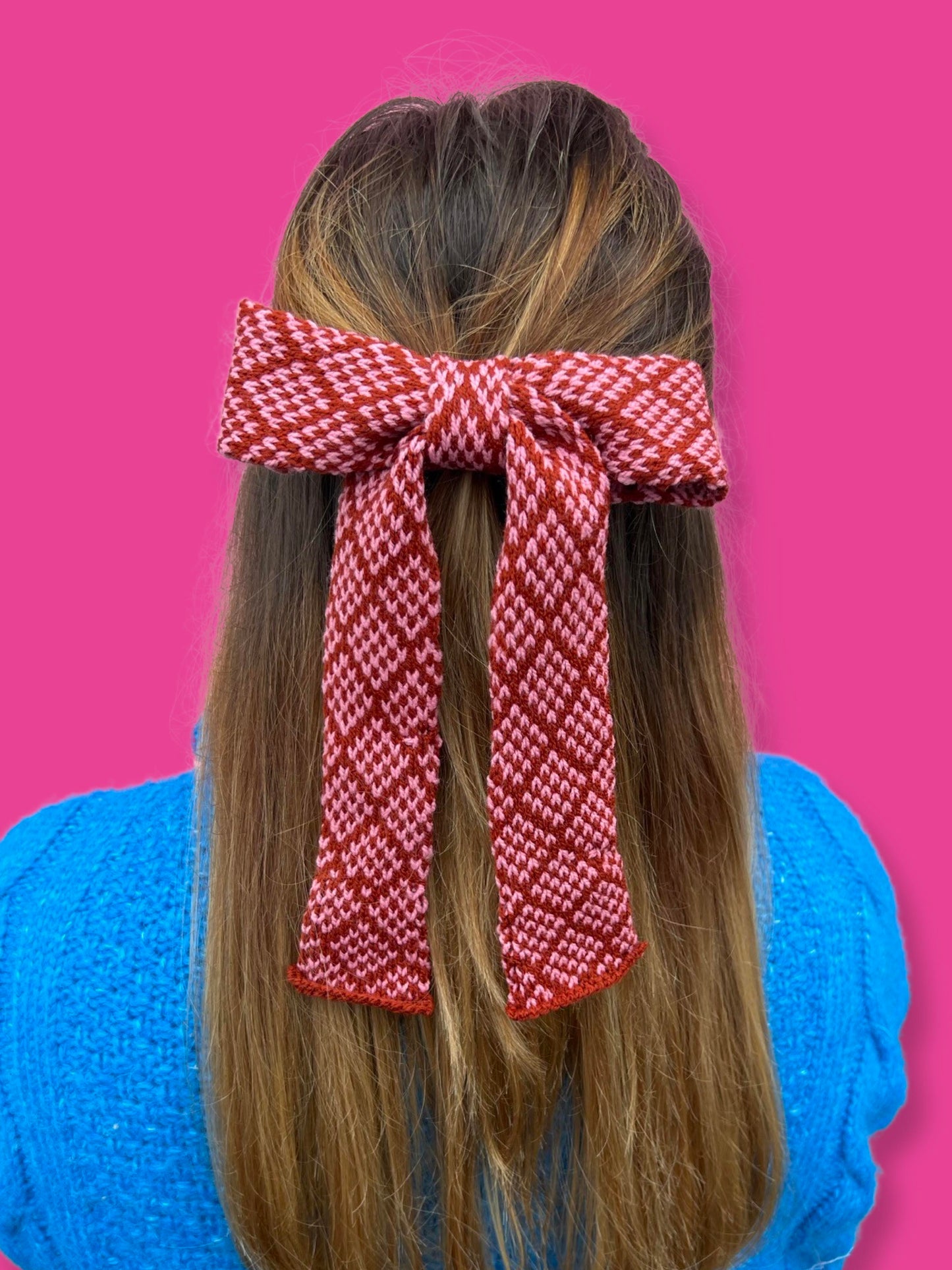 Bow - Diamond - All Colours