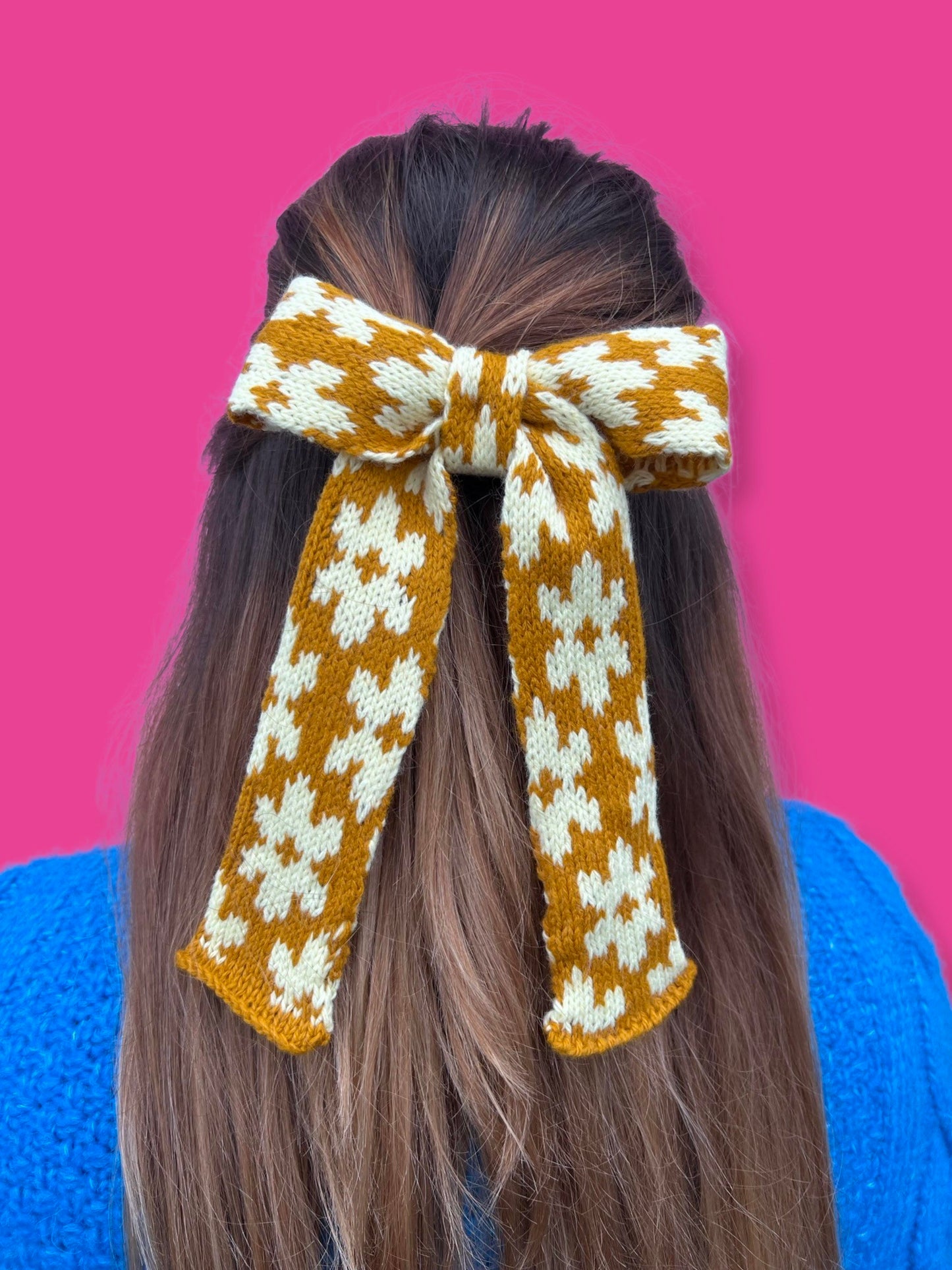 Bow - Blossom - All Colours