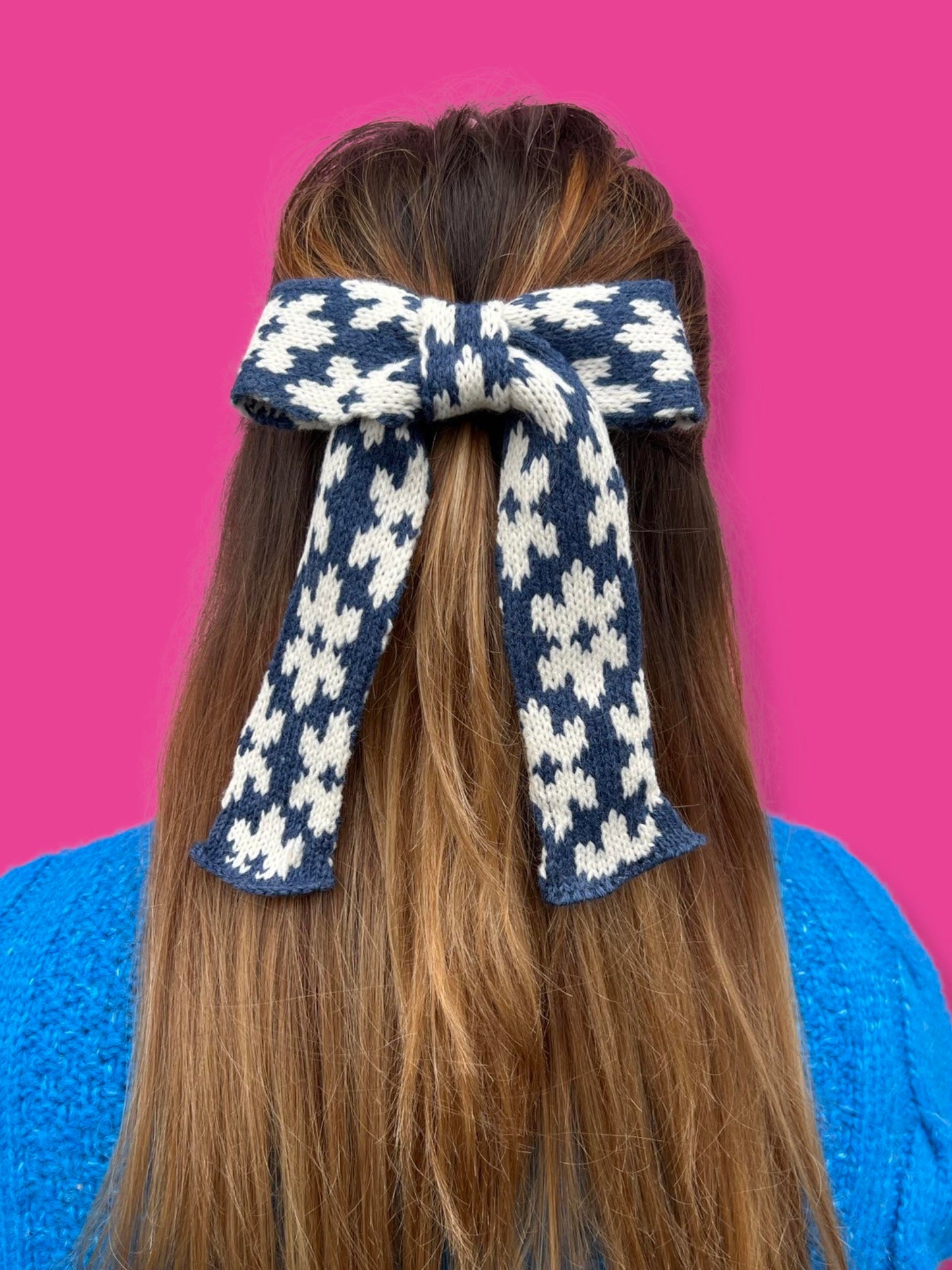 Bow - Blossom - All Colours