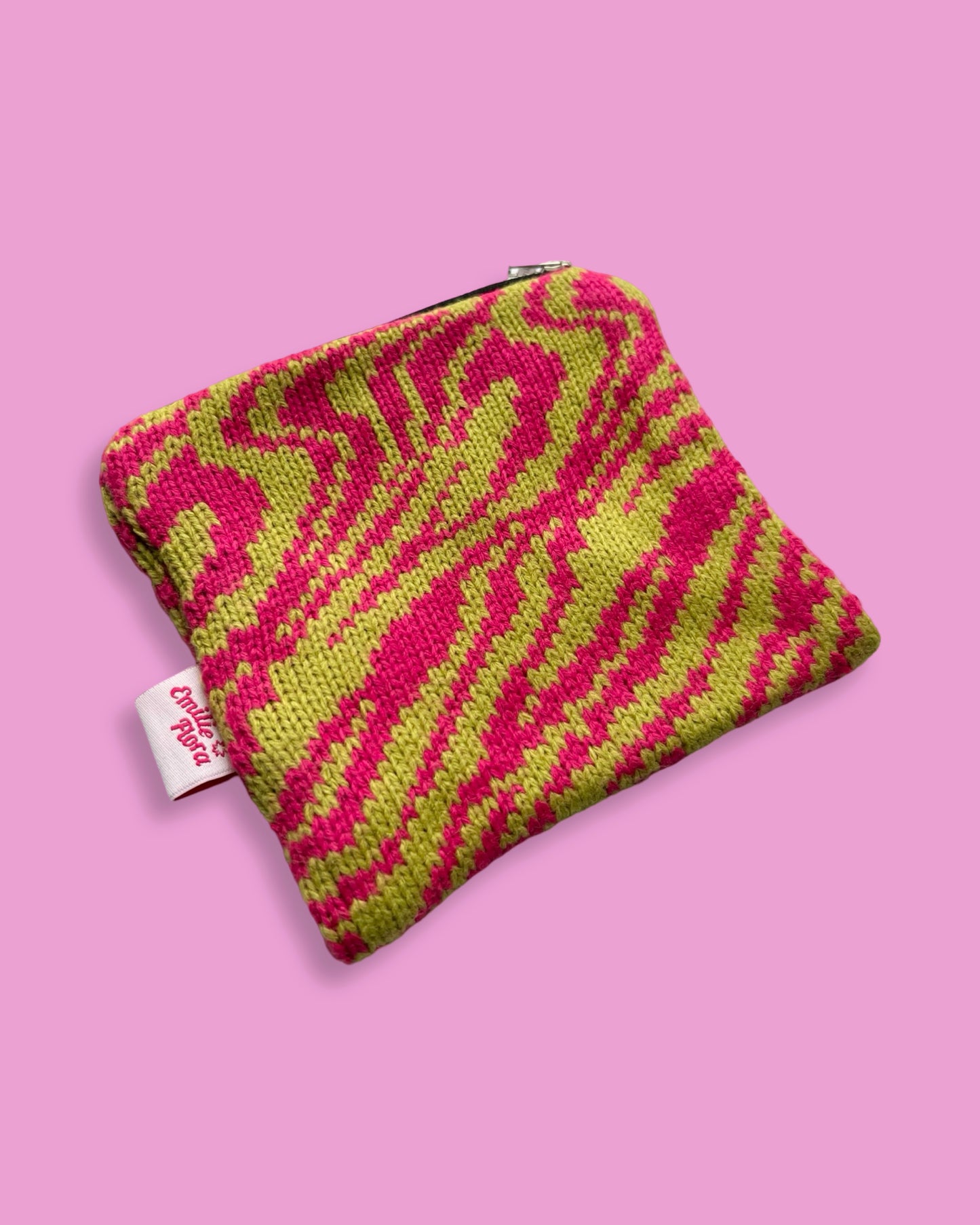 Medium Purse - Marbled - All Colours