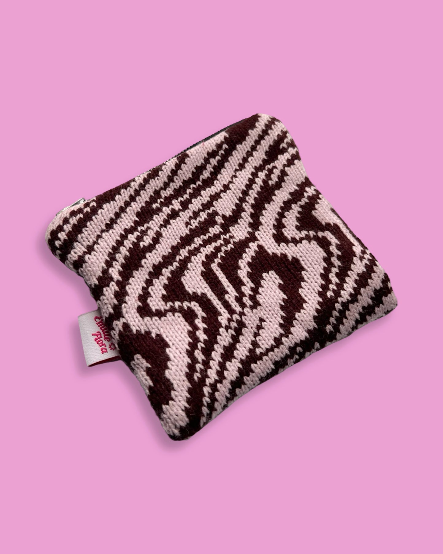 Medium Purse - Marbled - All Colours