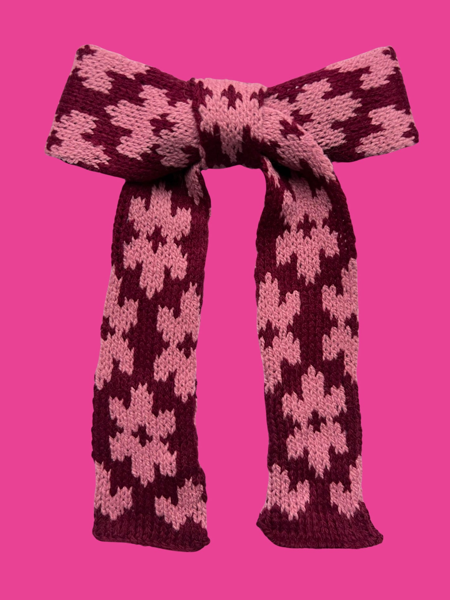 Bow - Blossom - All Colours
