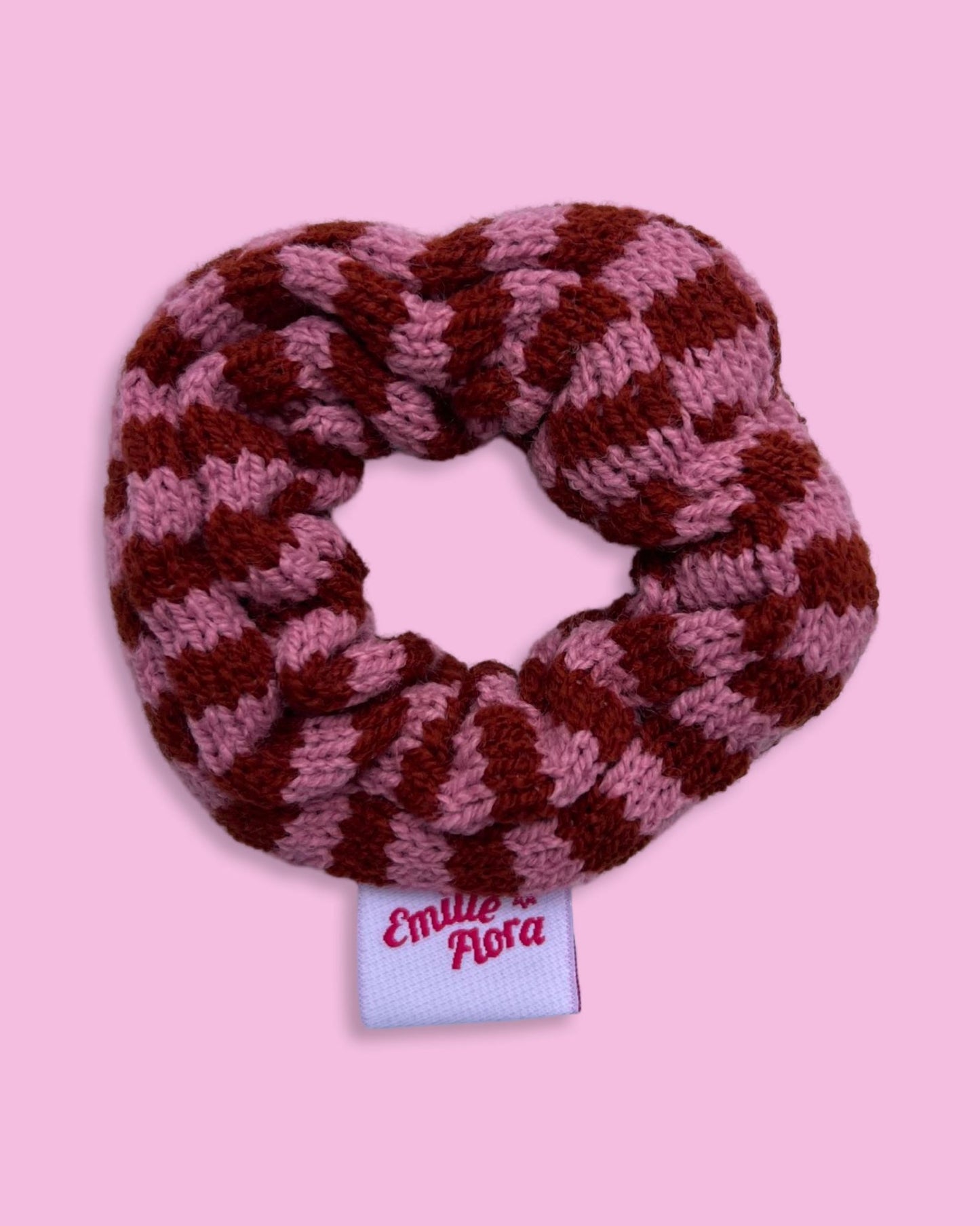 Scrunchies - Check