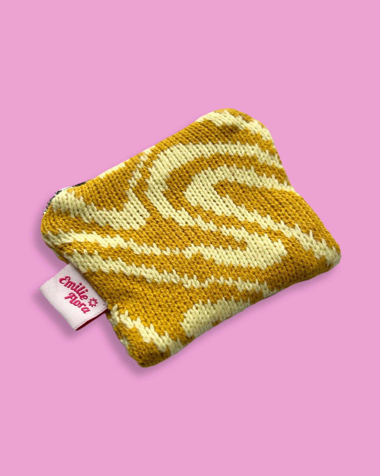 Mini Purse - Swirly - All Colours