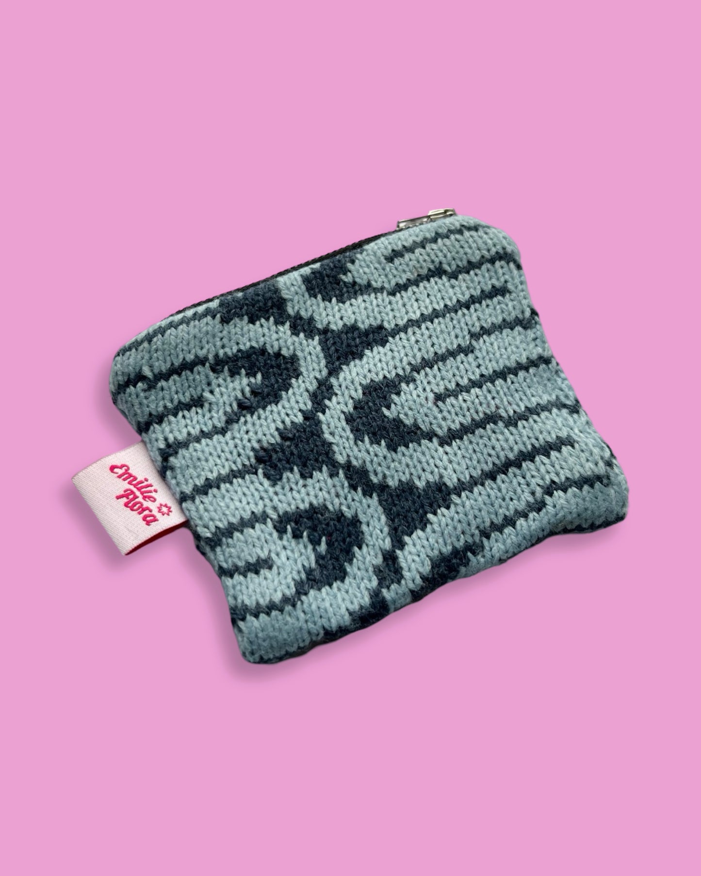 Mini Purse - Twister - All Colours