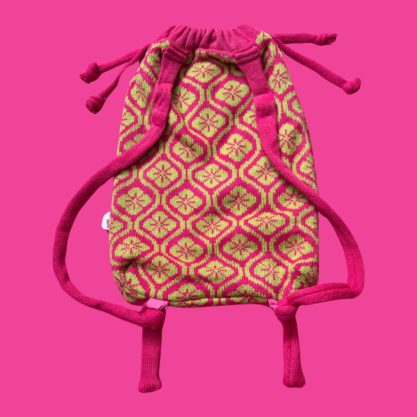 Backpack - Flower Power - All Colours