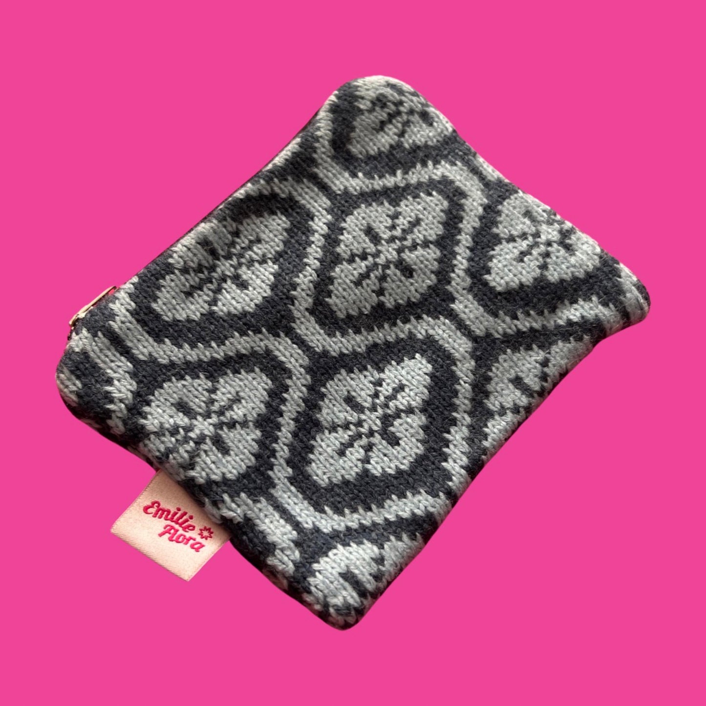 Medium Purse - Flower Power - All Colours