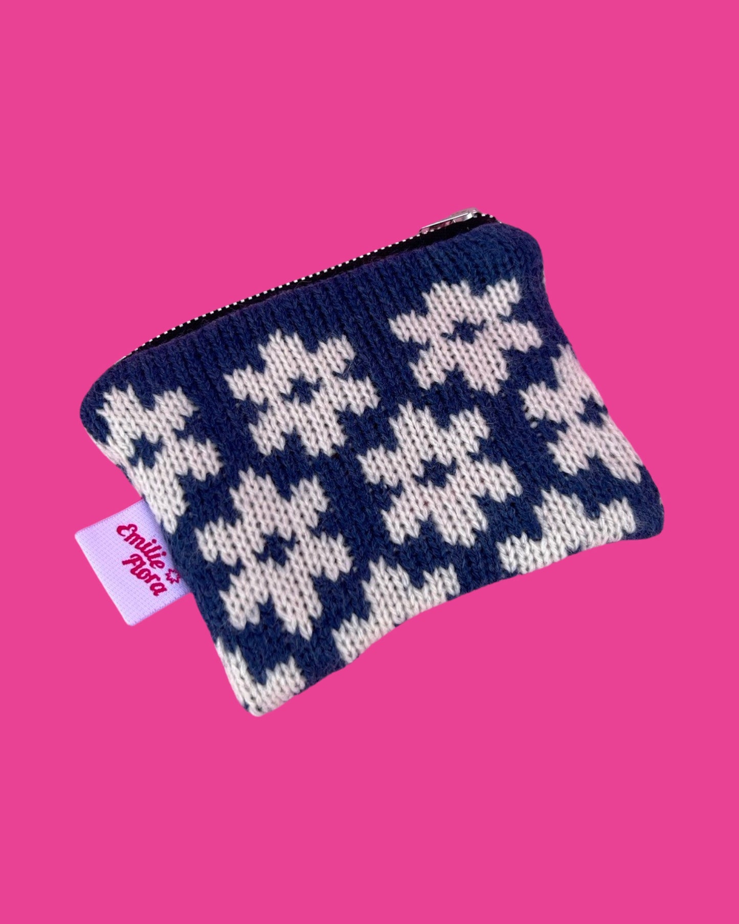 Mini Purse - Blossom - All Colours