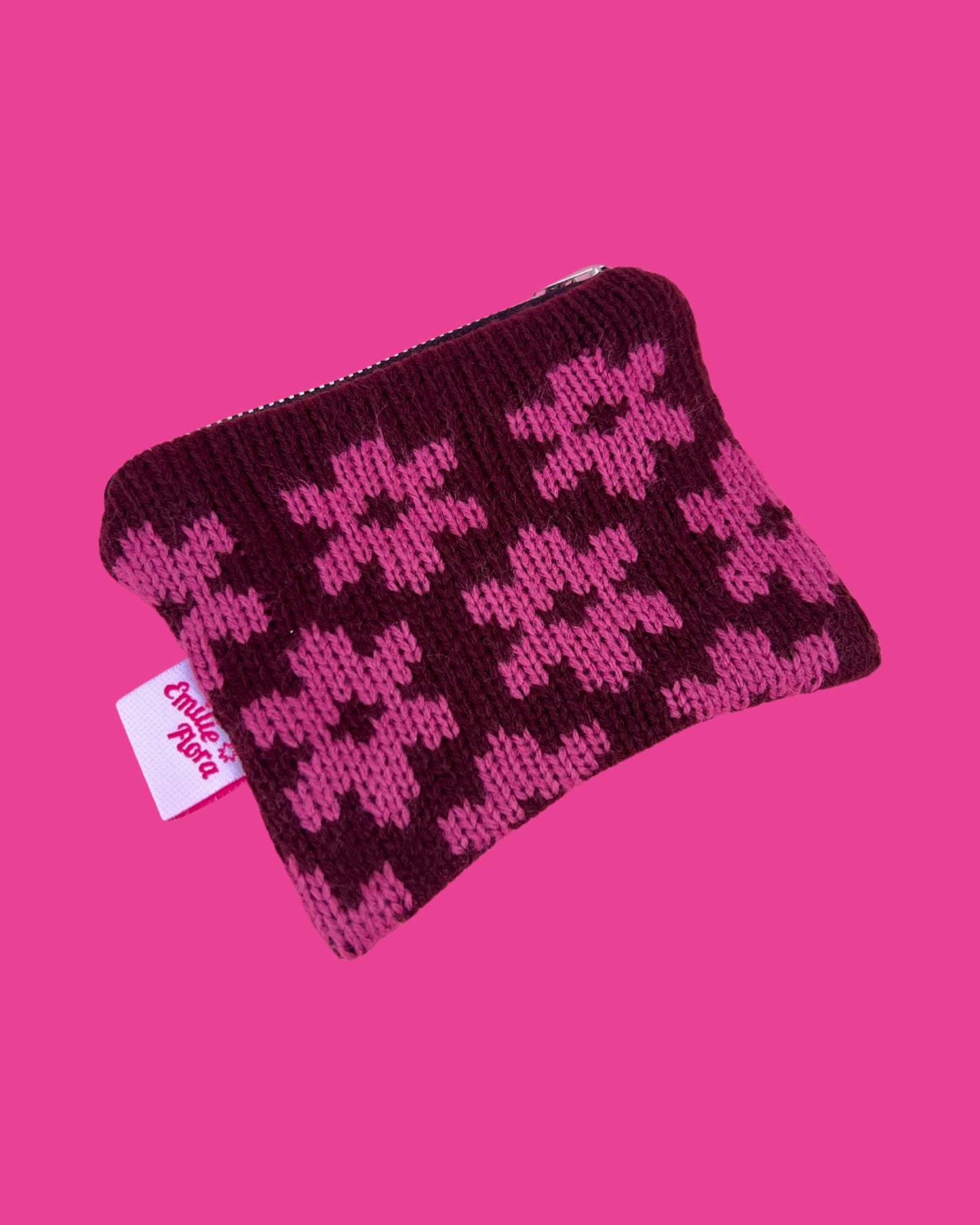 Mini Purse - Blossom - All Colours