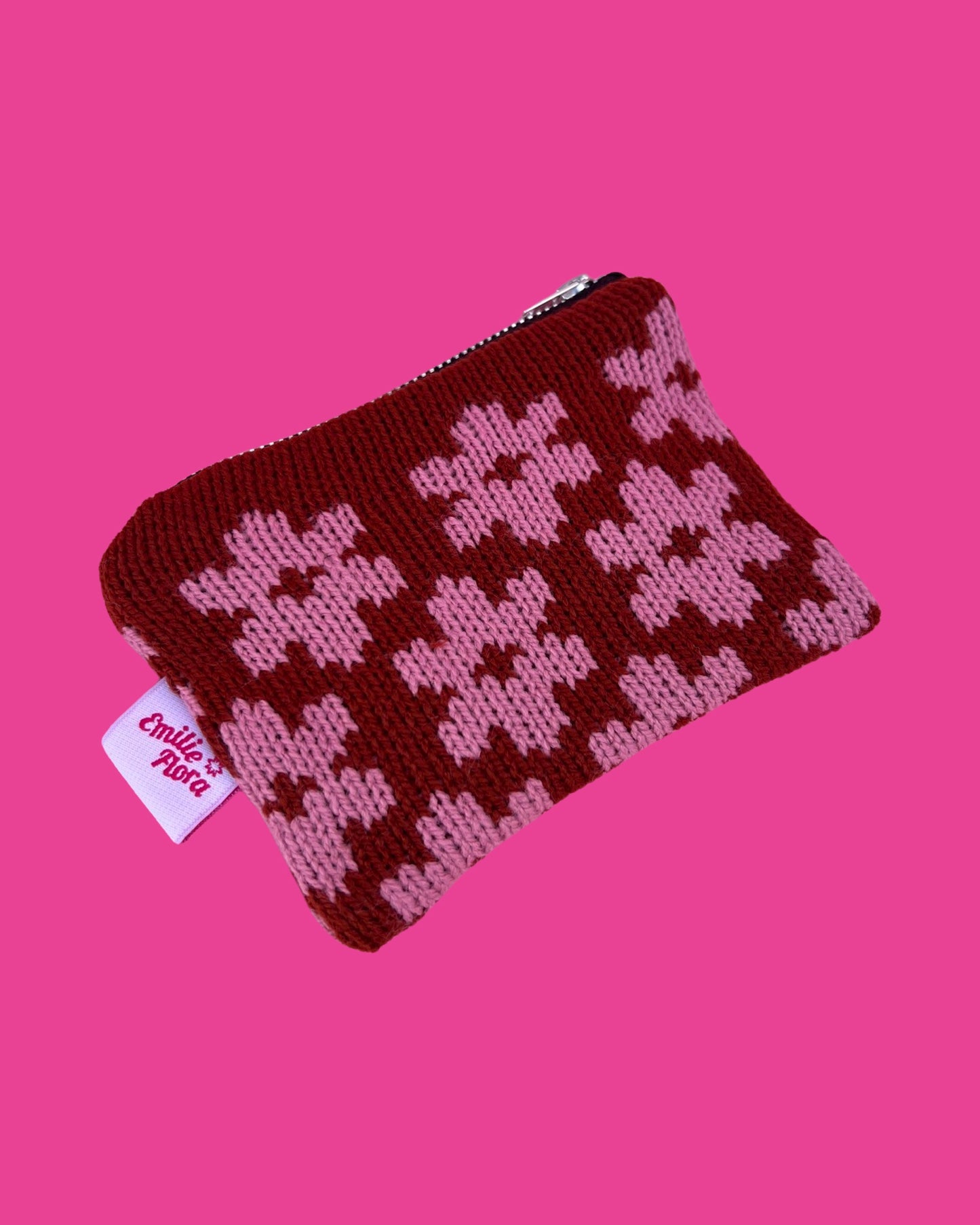 Mini Purse - Blossom - All Colours