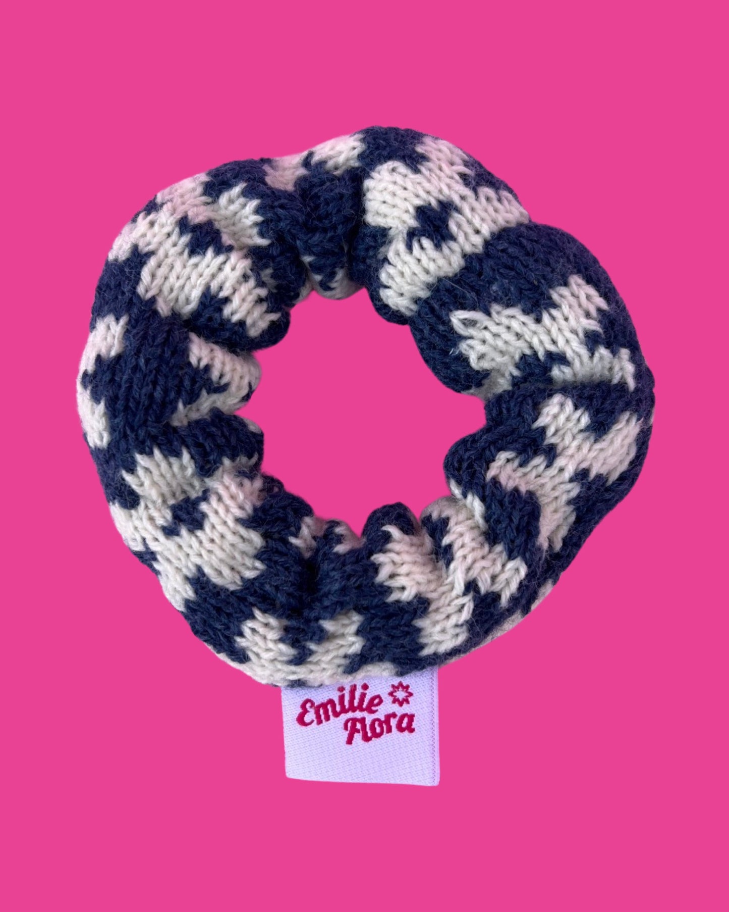 Scrunchies - Blossom