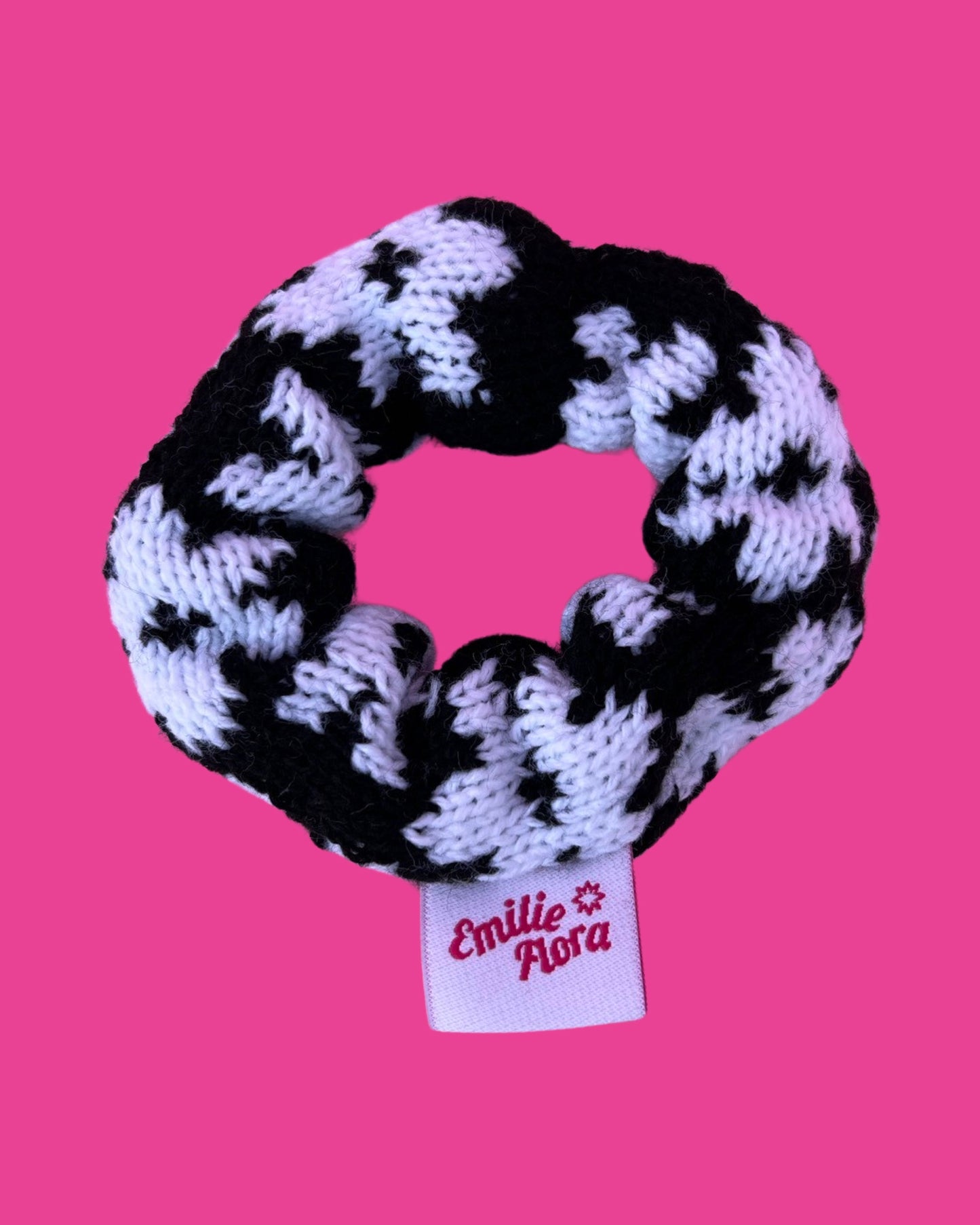Scrunchies - Blossom