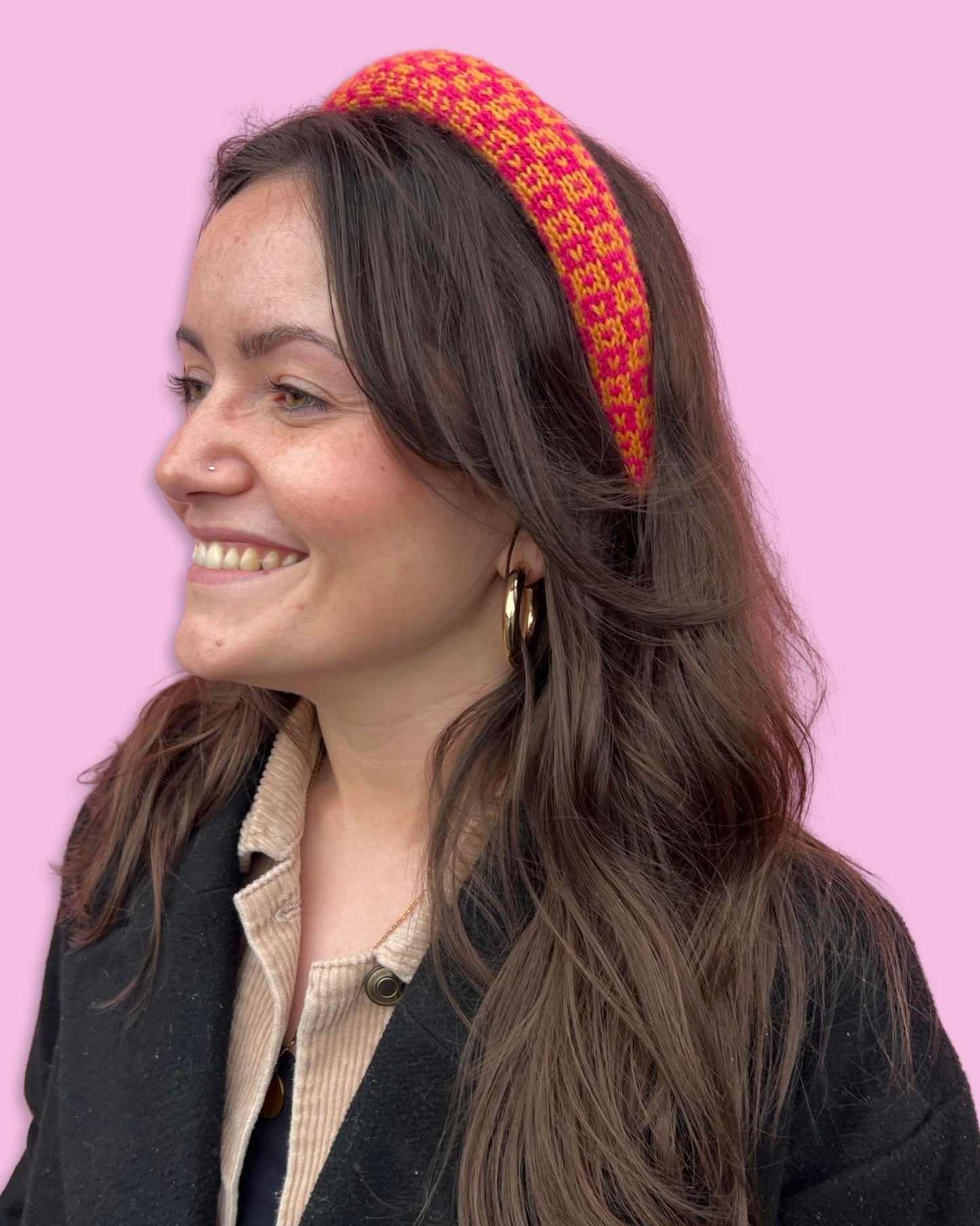 Headband - La Paz - All Colours