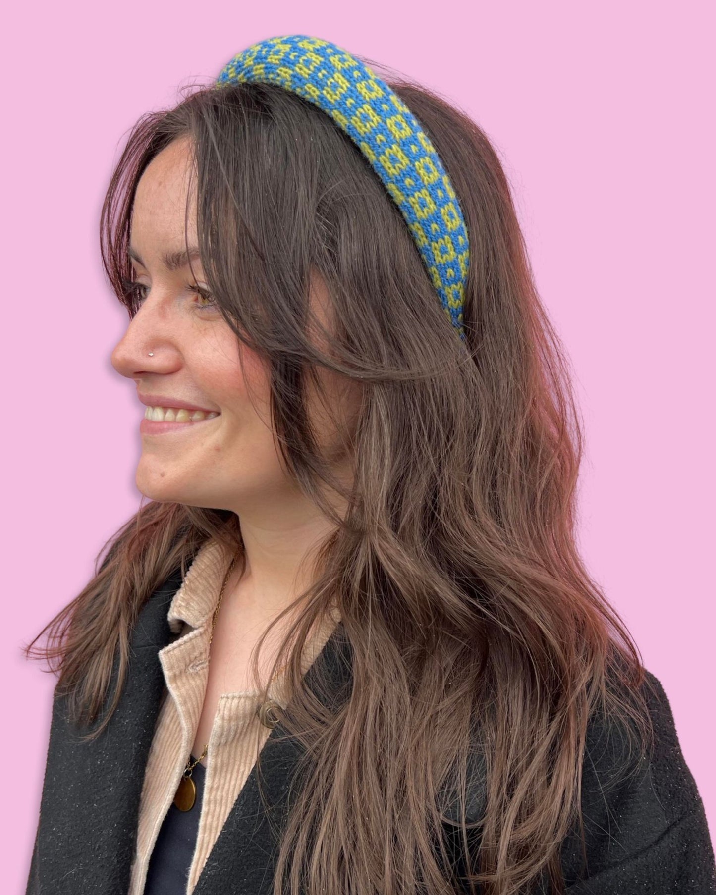 Headband - La Paz - All Colours