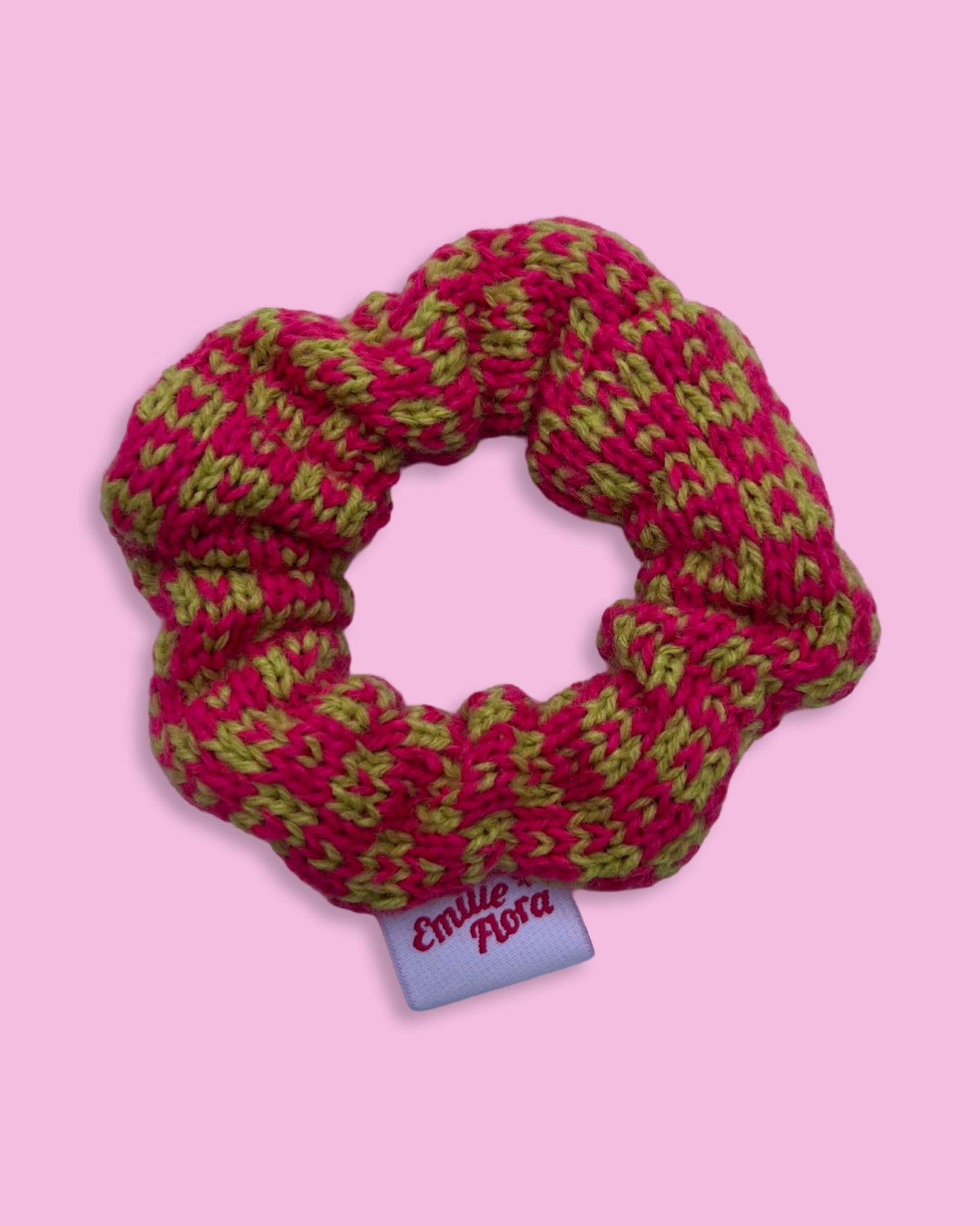 Scrunchies - La Paz