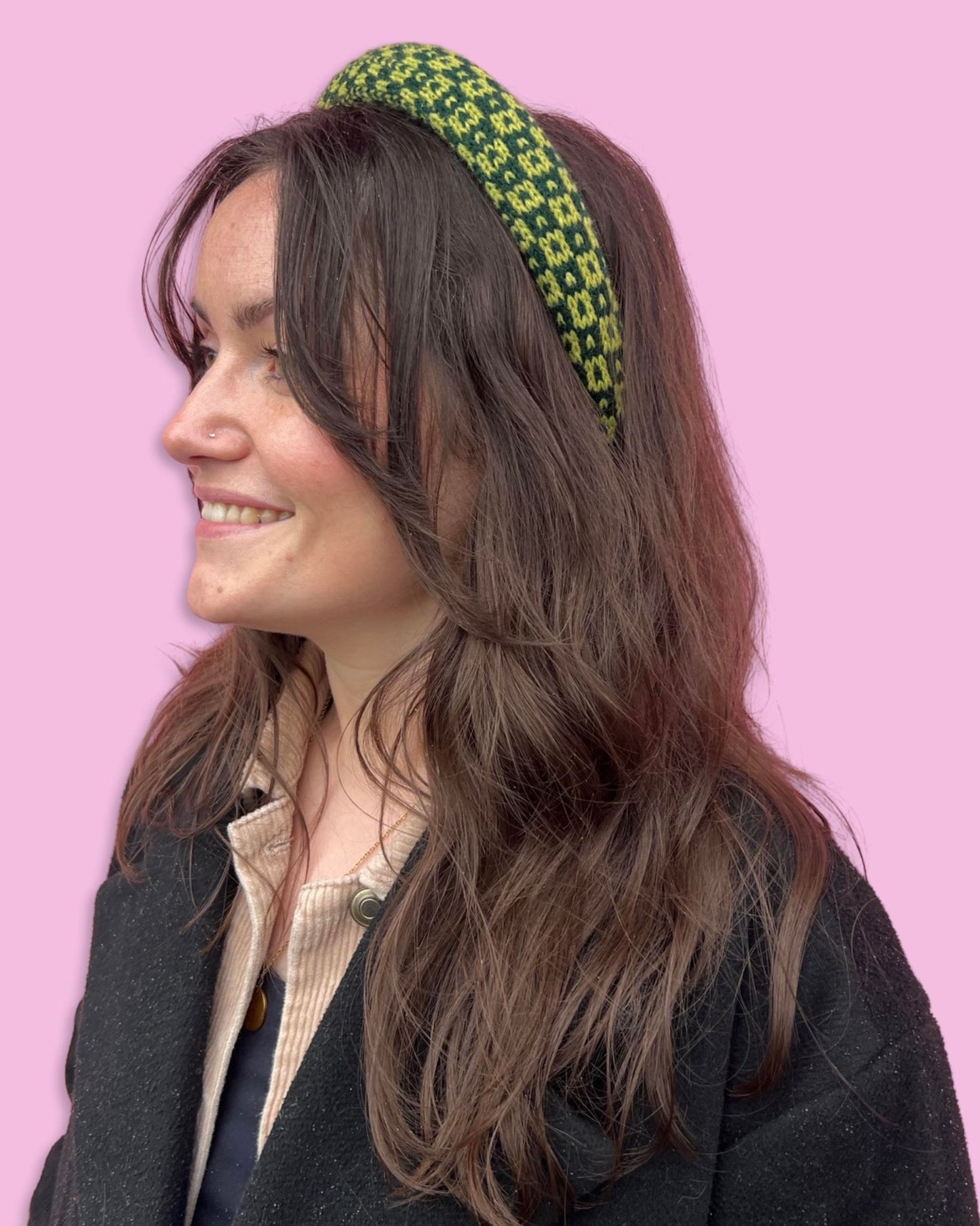 Headband - La Paz - All Colours