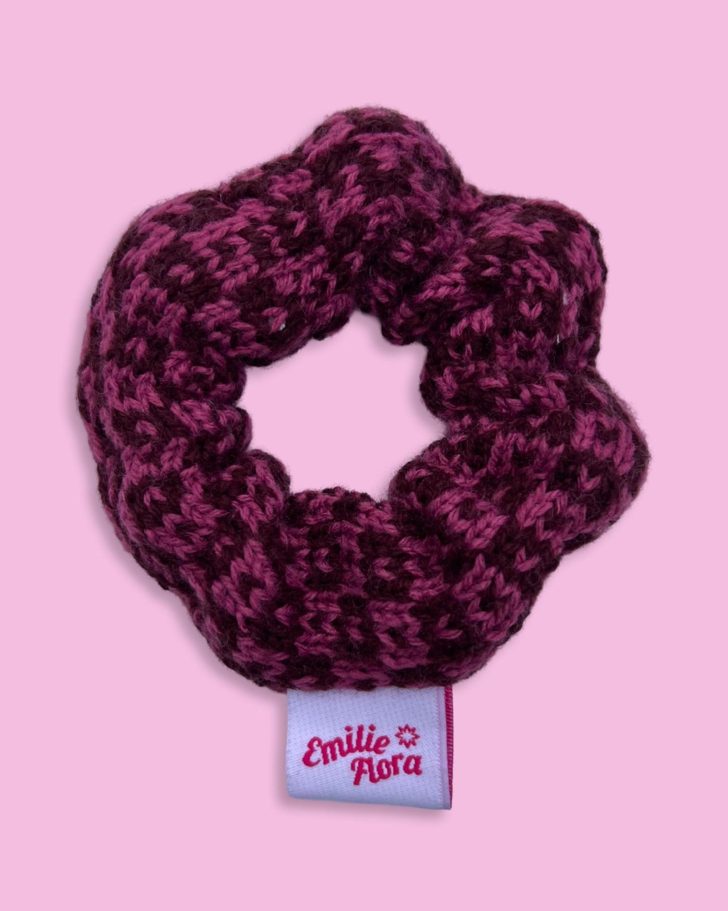 Scrunchies - La Paz