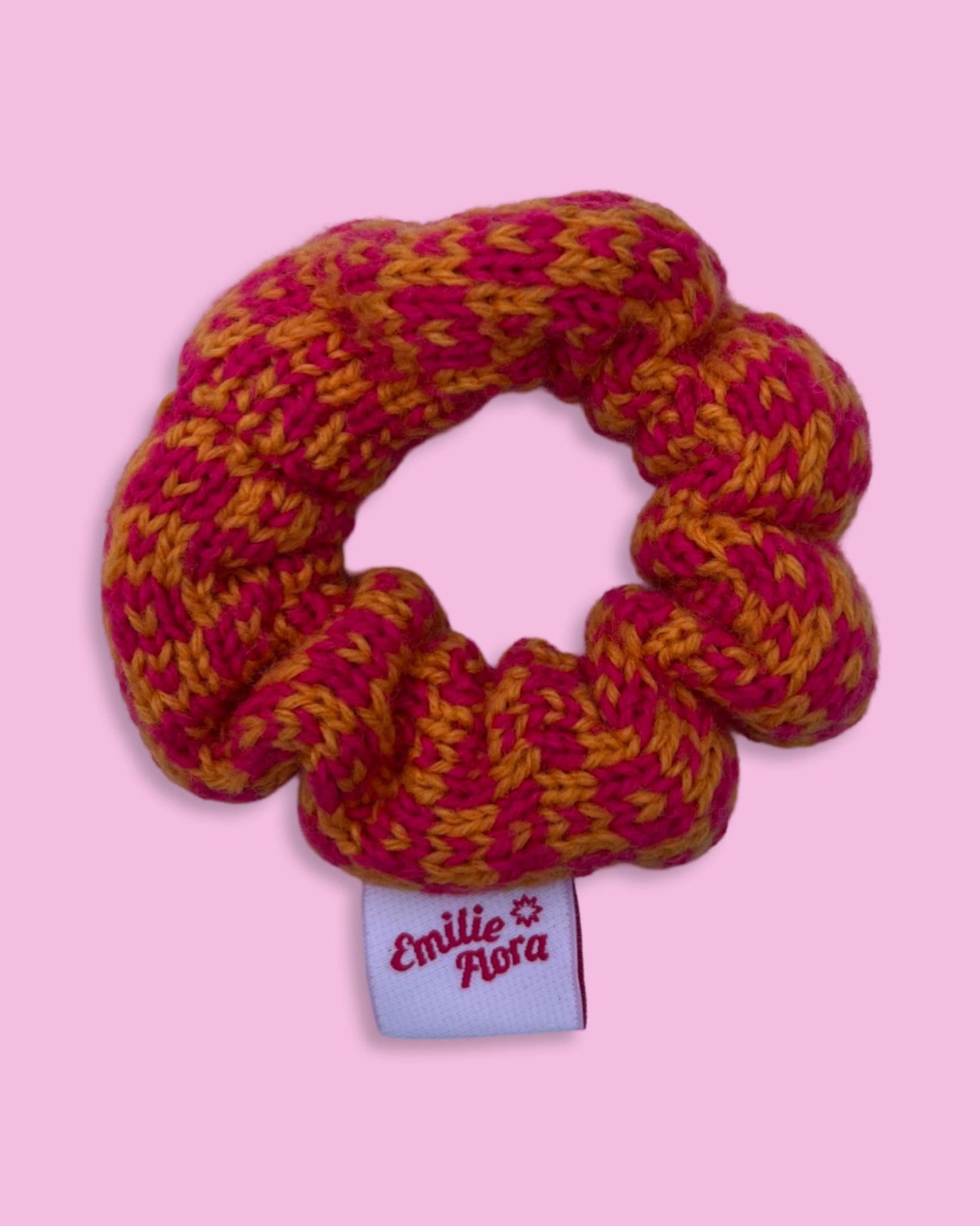 Scrunchies - La Paz