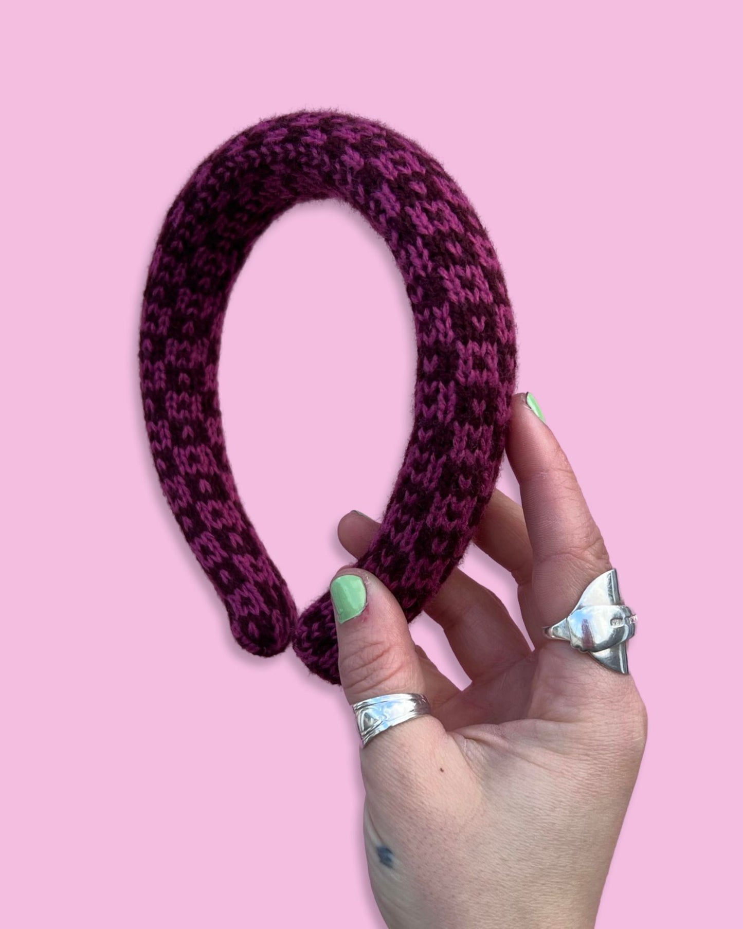 Headband - La Paz - All Colours