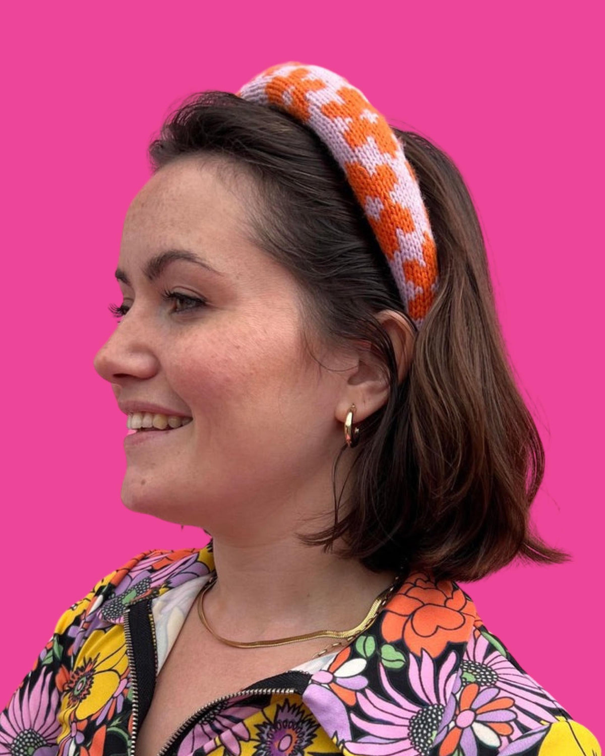 Headband - Blossom - All Colours