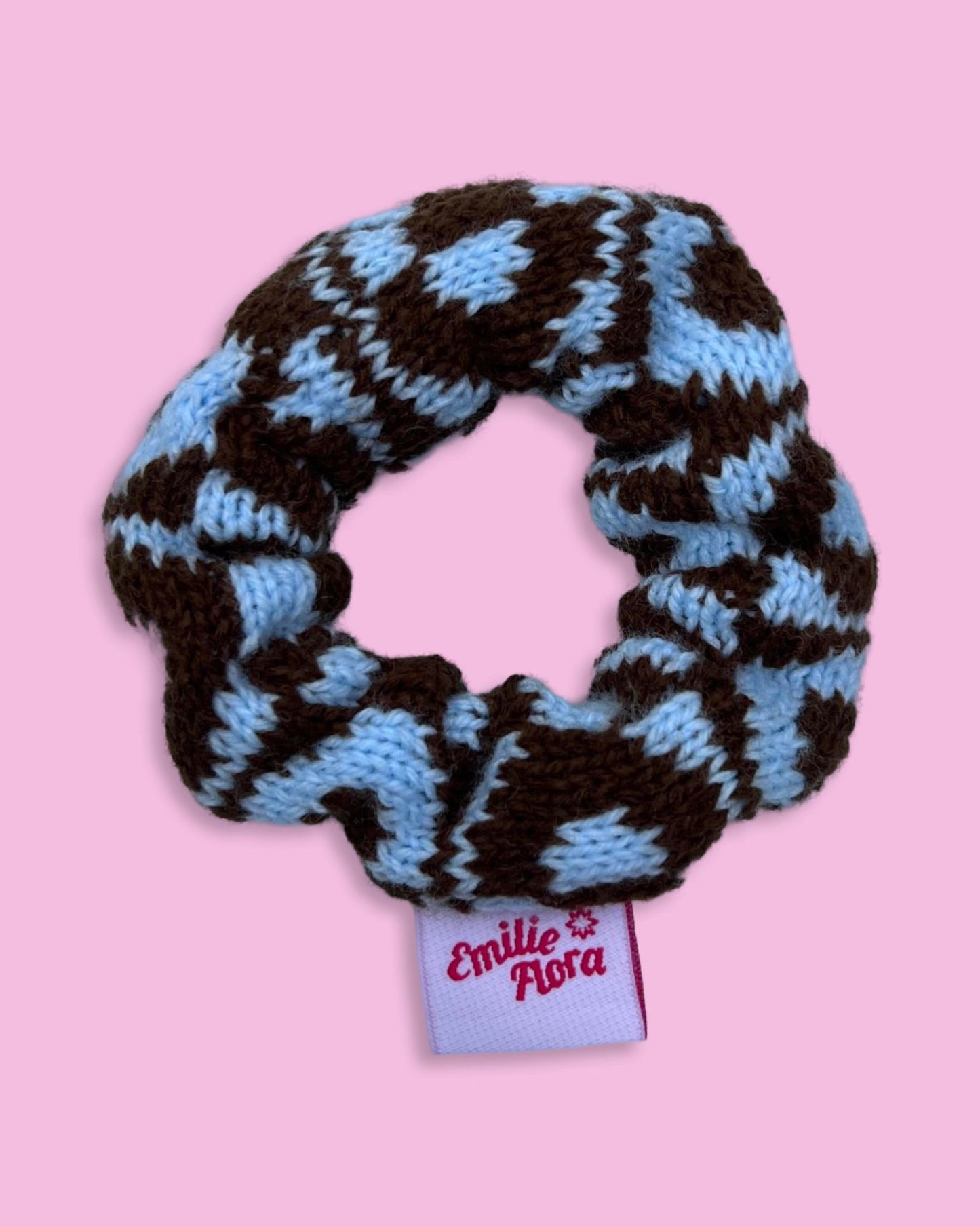 Scrunchies - Lisbon