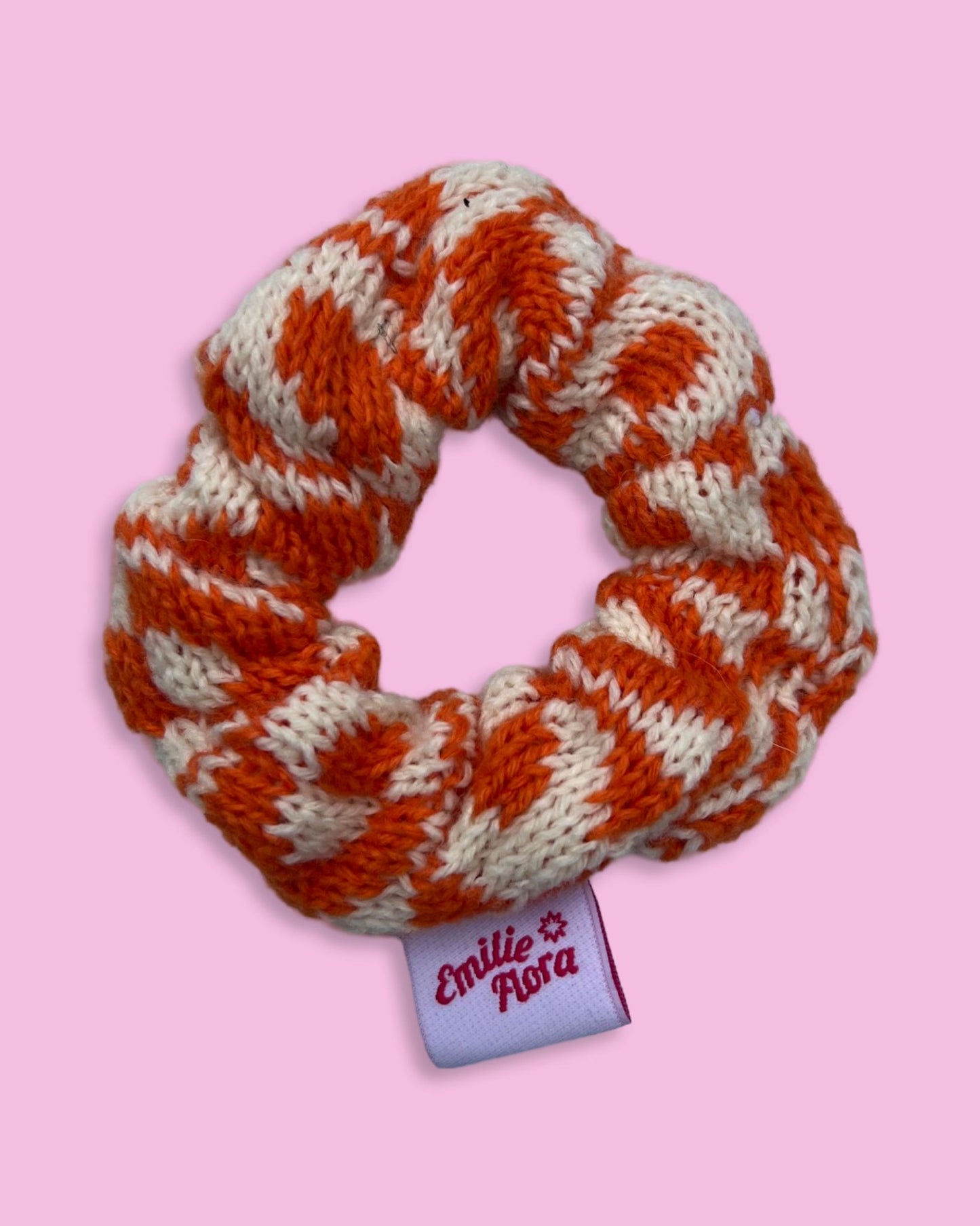 Scrunchies - Lisbon