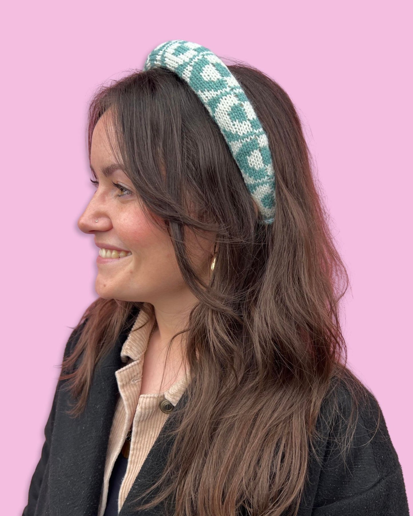 Headband - Lisbon - All Colours