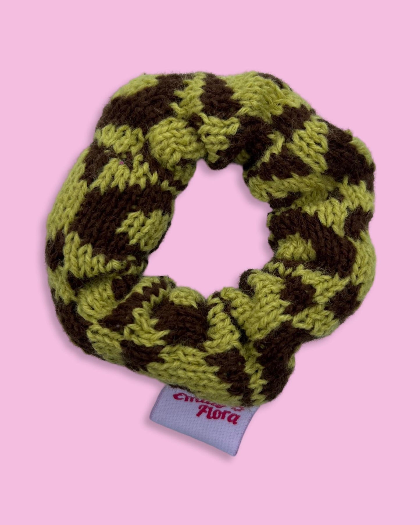 Scrunchies - Lisbon