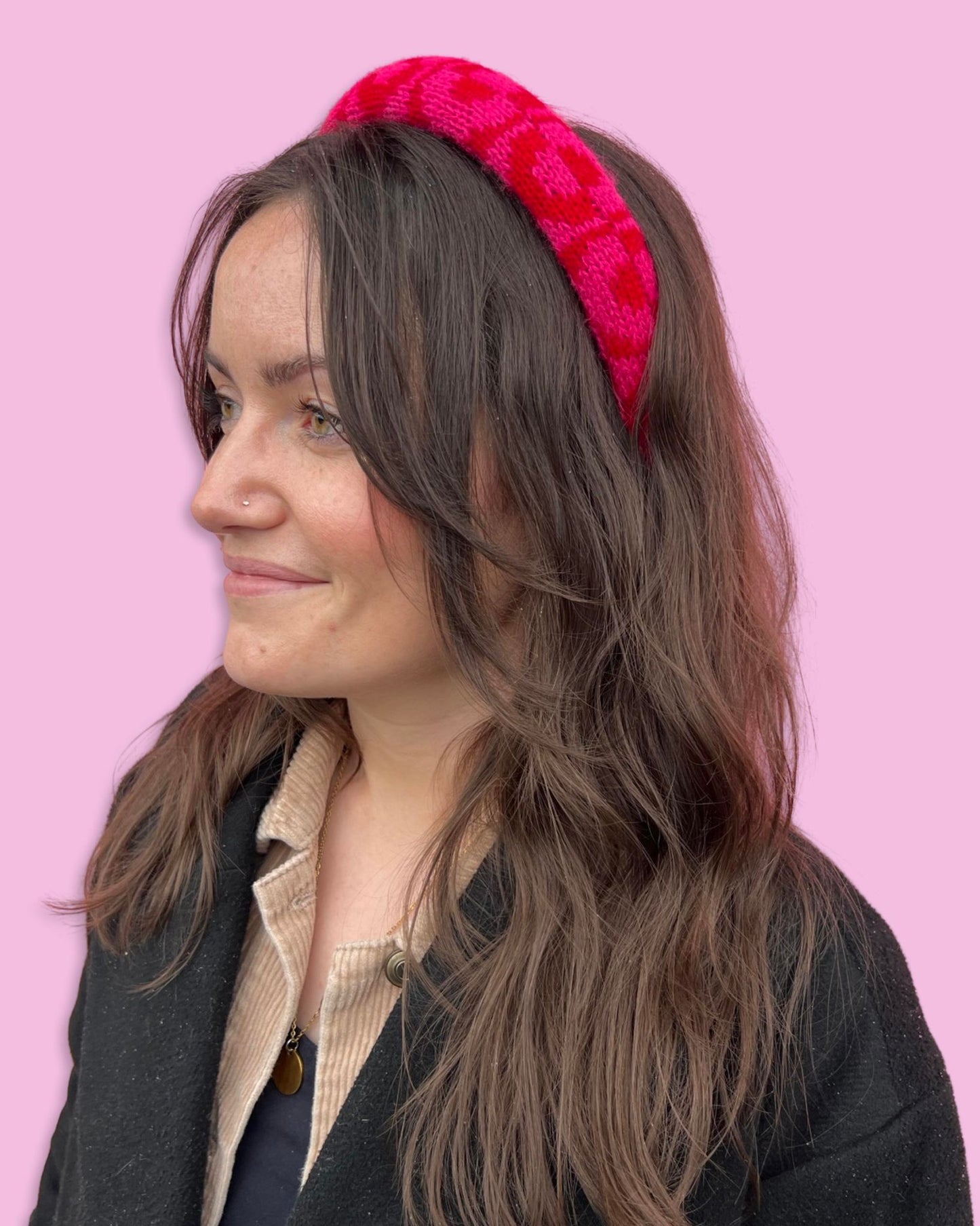 Headband - Lisbon - All Colours