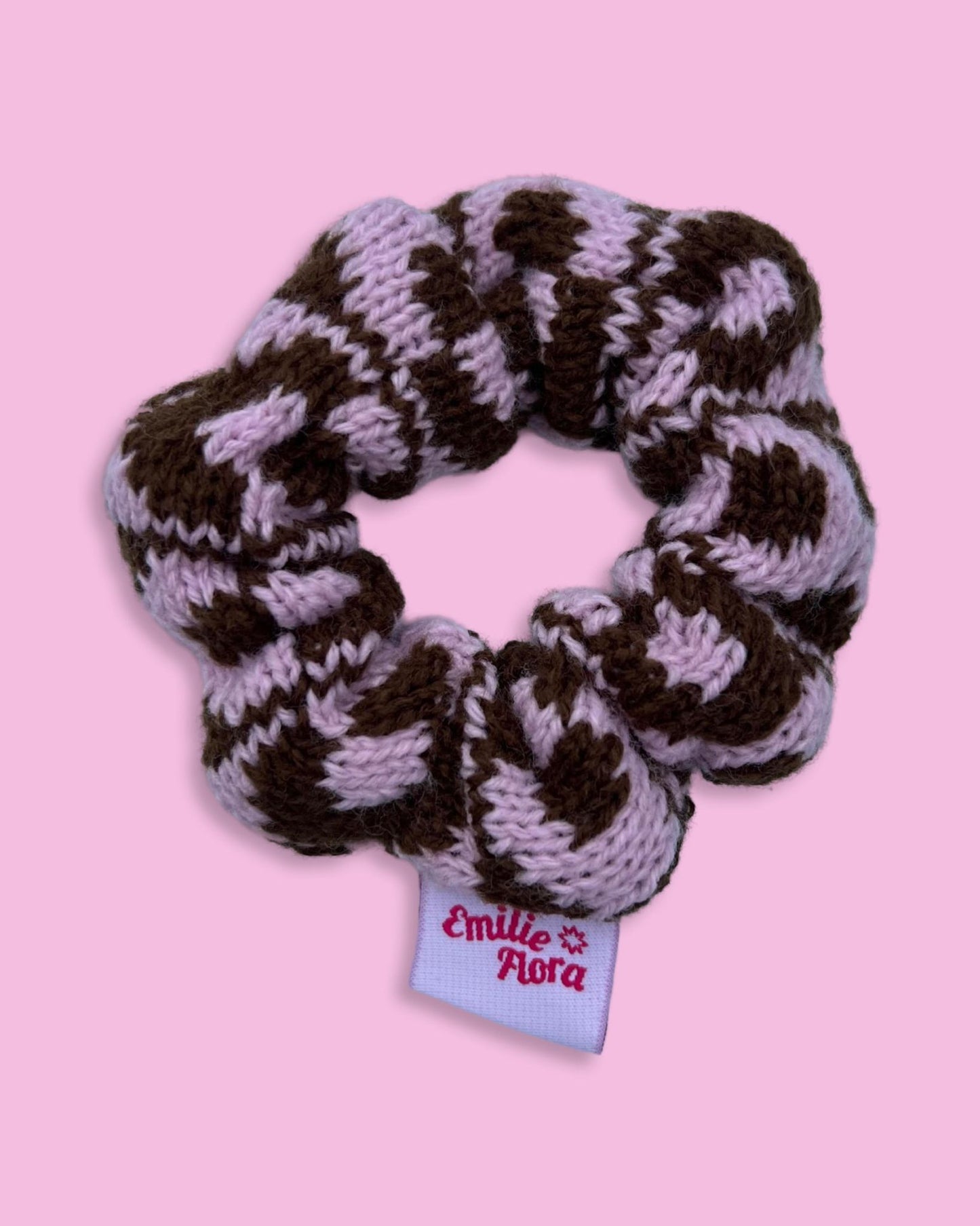 Scrunchies - Lisbon