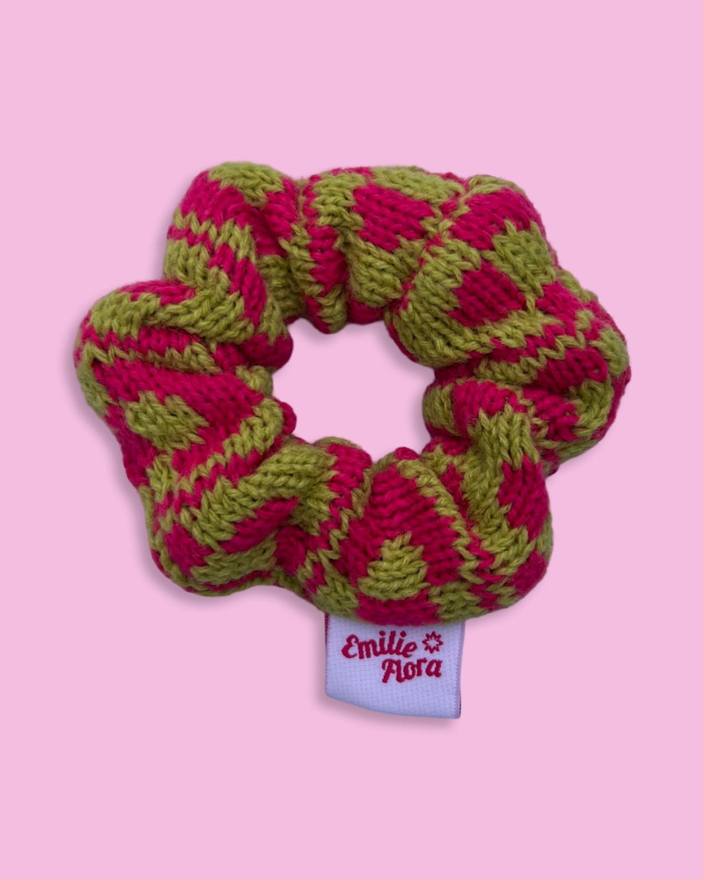 Scrunchies - Lisbon