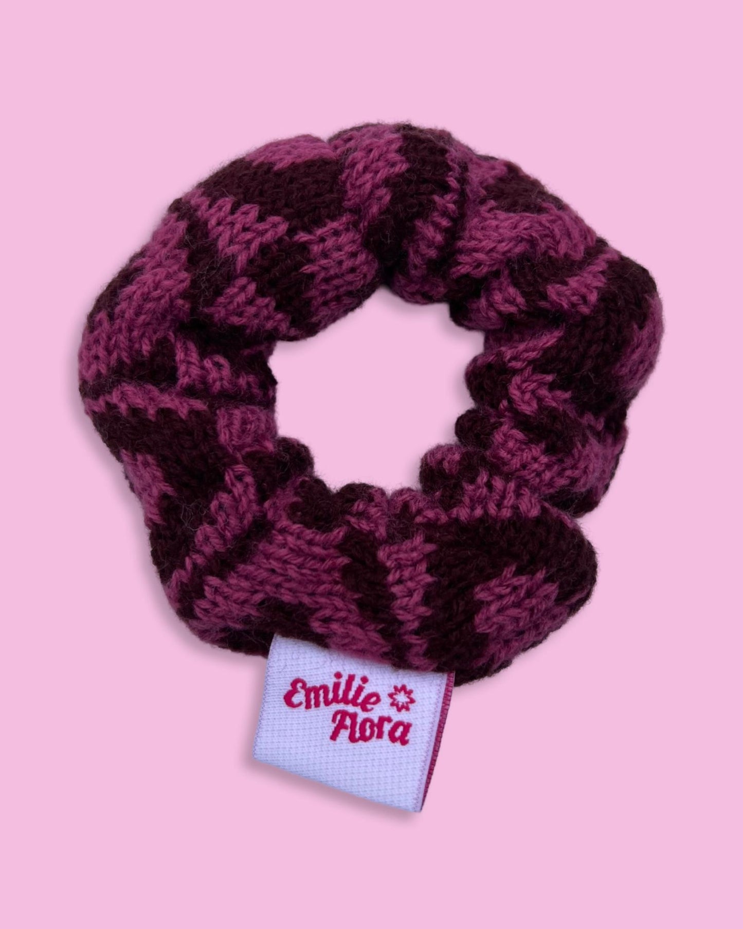 Scrunchies - Lisbon