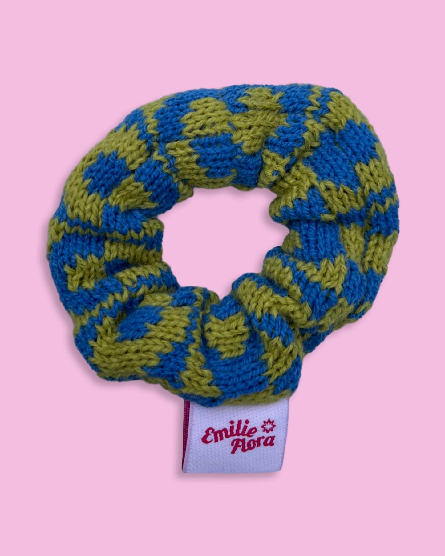 Scrunchies - Lisbon