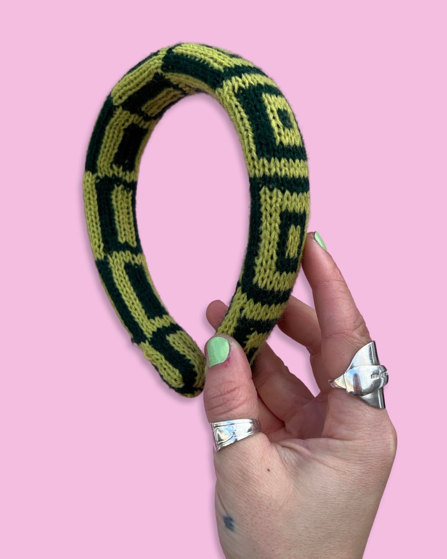 Headband - Optical - All Colours