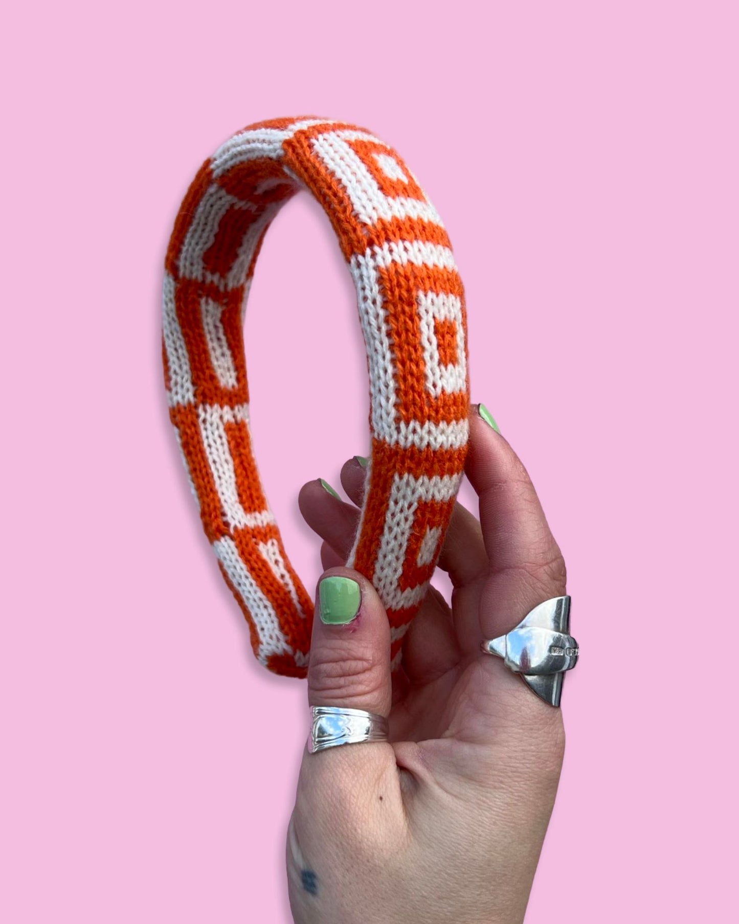Headband - Optical - All Colours
