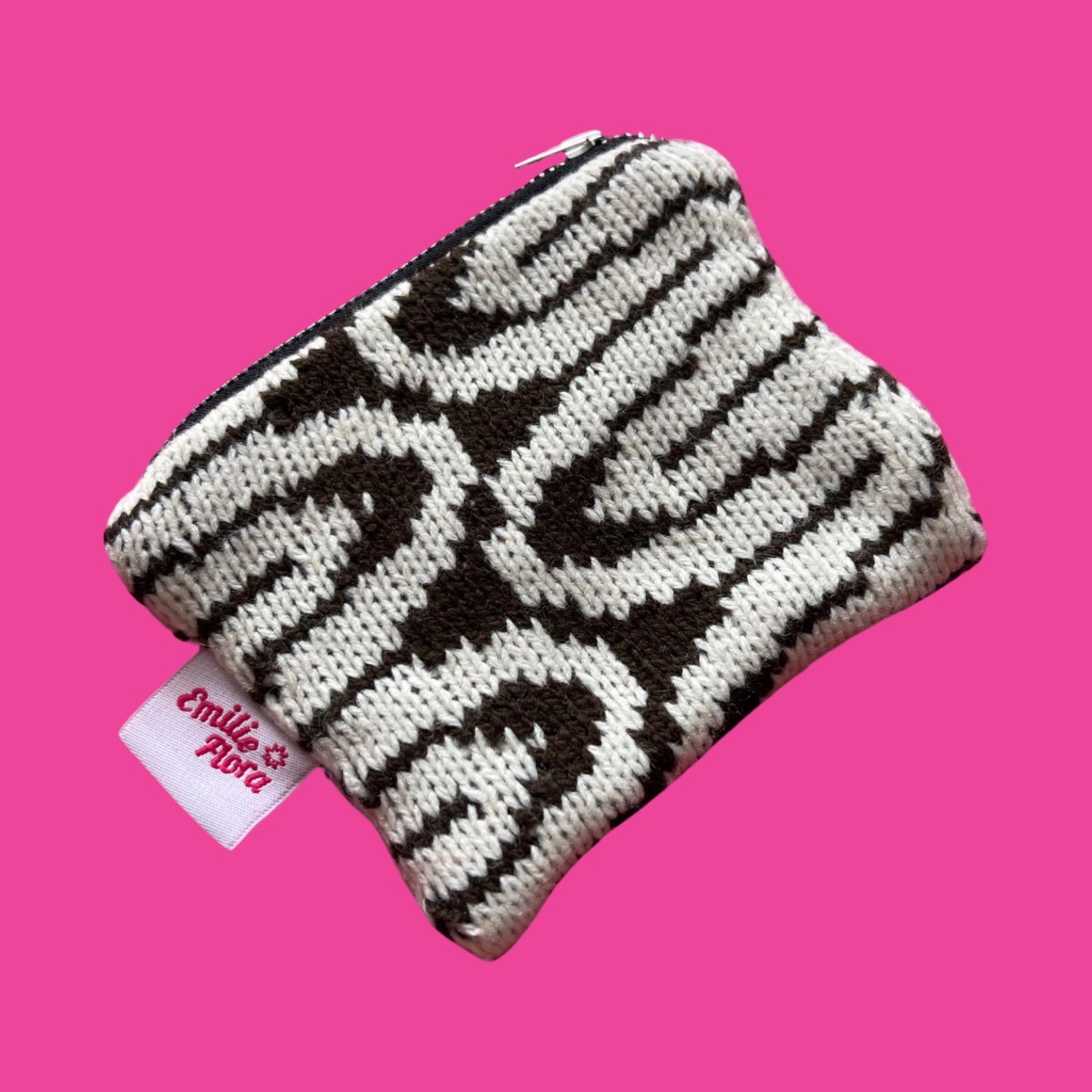 Mini Purse - Twister - All Colours