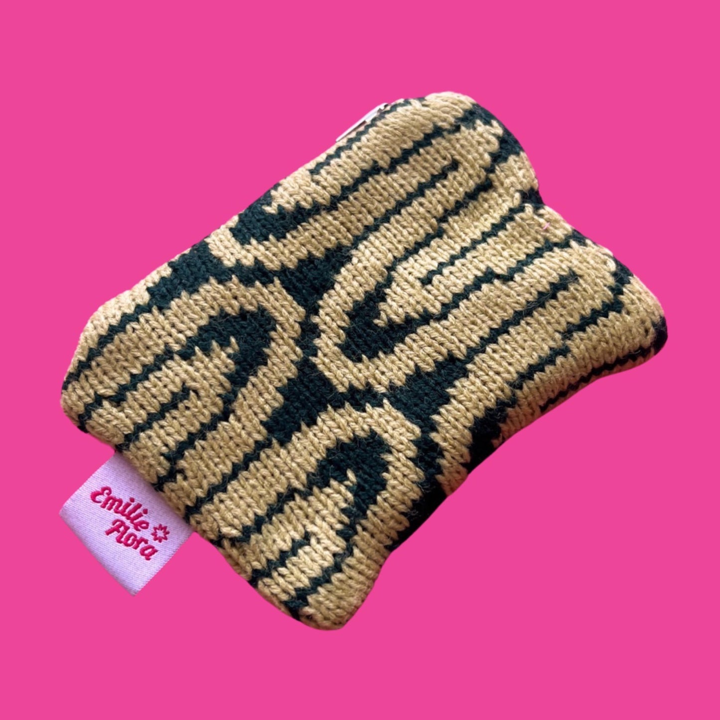 Mini Purse - Twister - All Colours