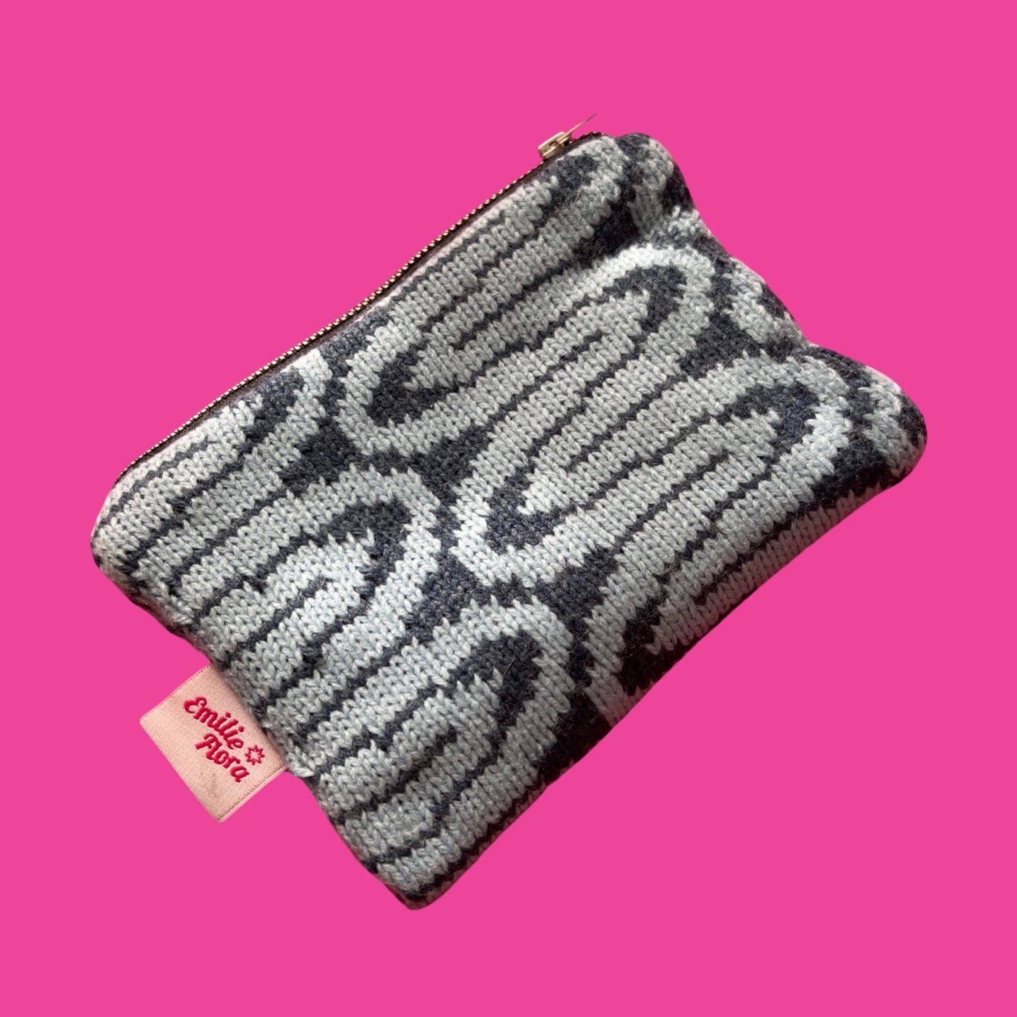 Medium Purse - Twister - All Colours