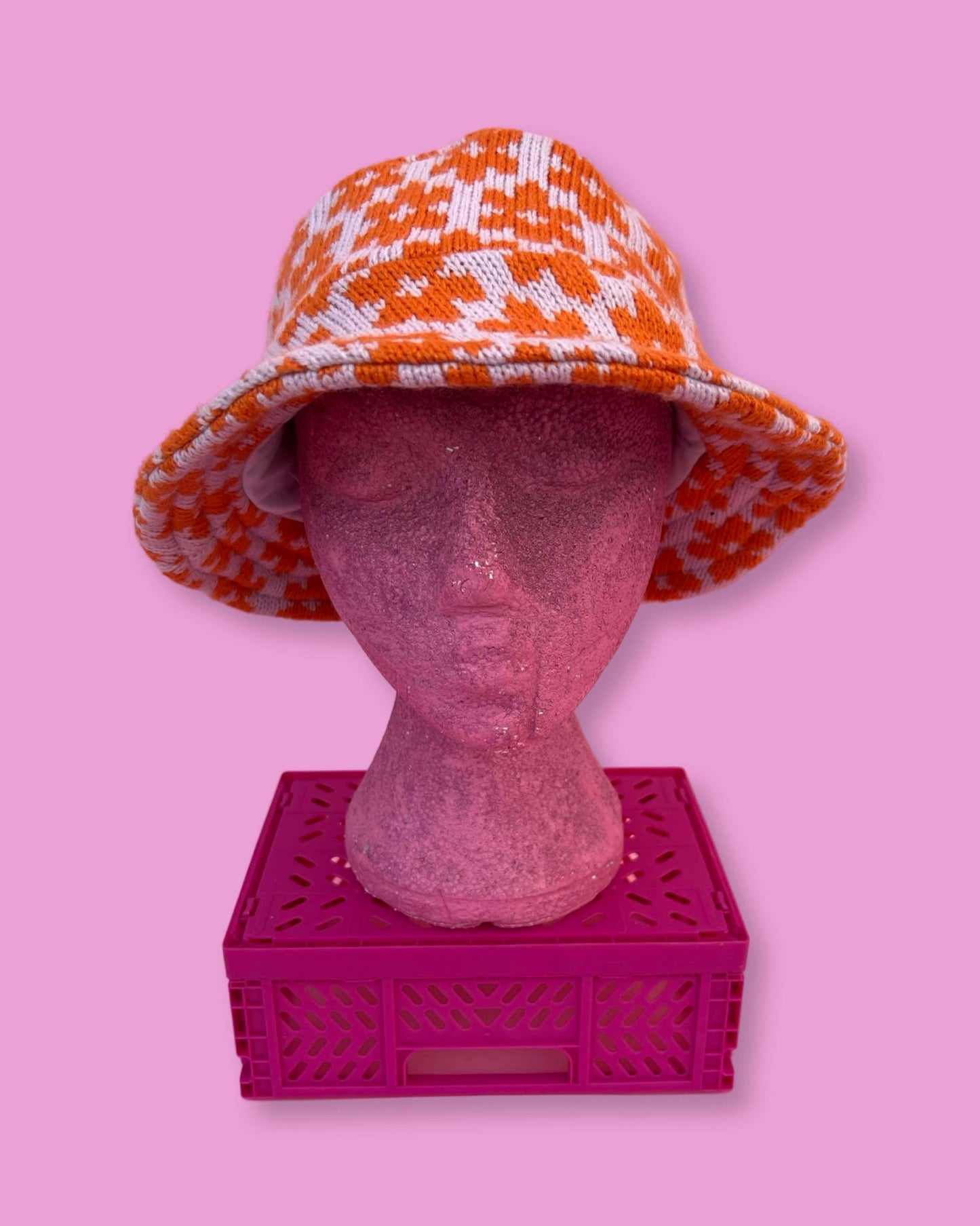 Bucket Hat - Blossom - All Colours